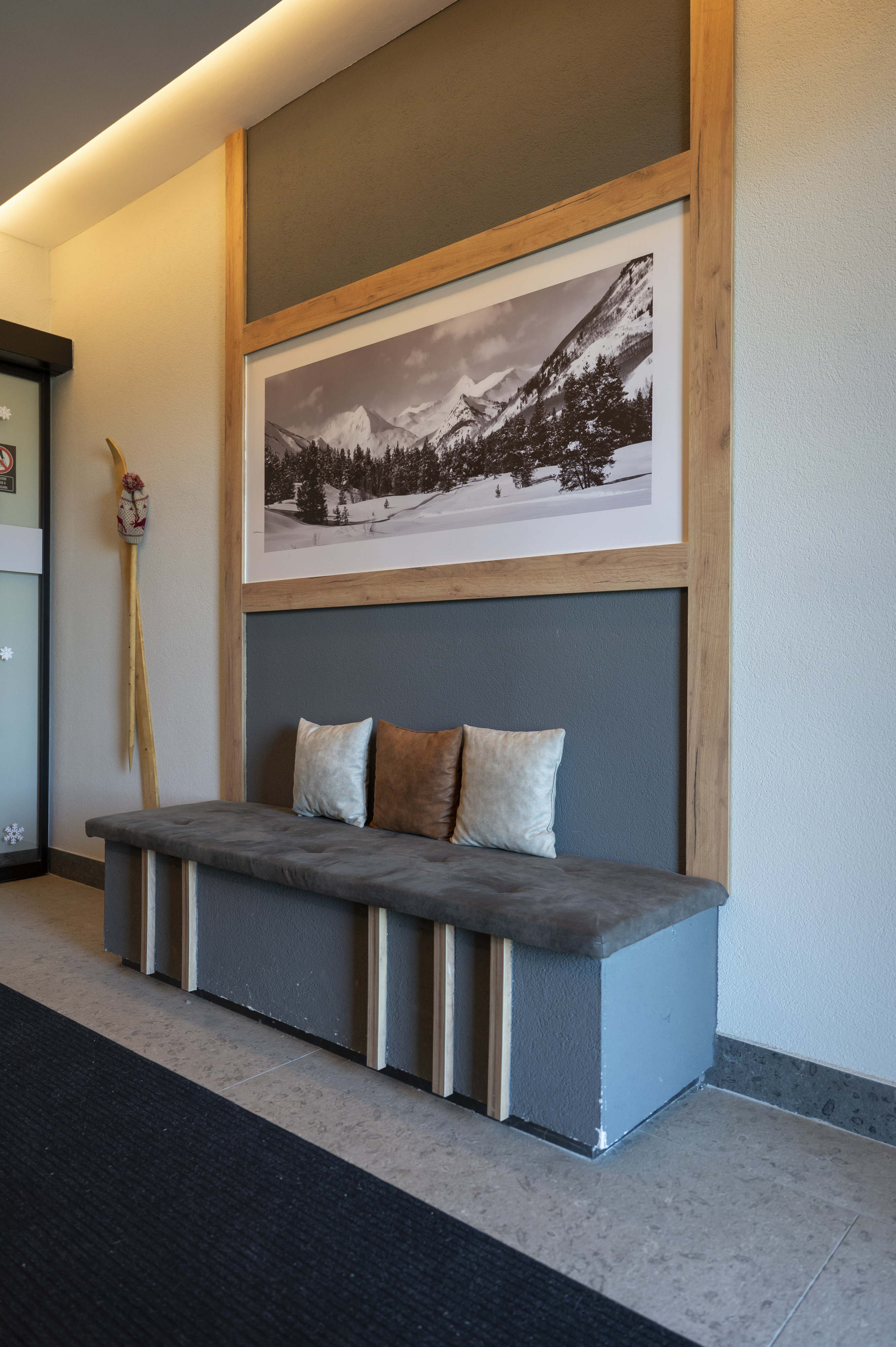 Wellness Apartman Bjelašnica — Na stazi 5