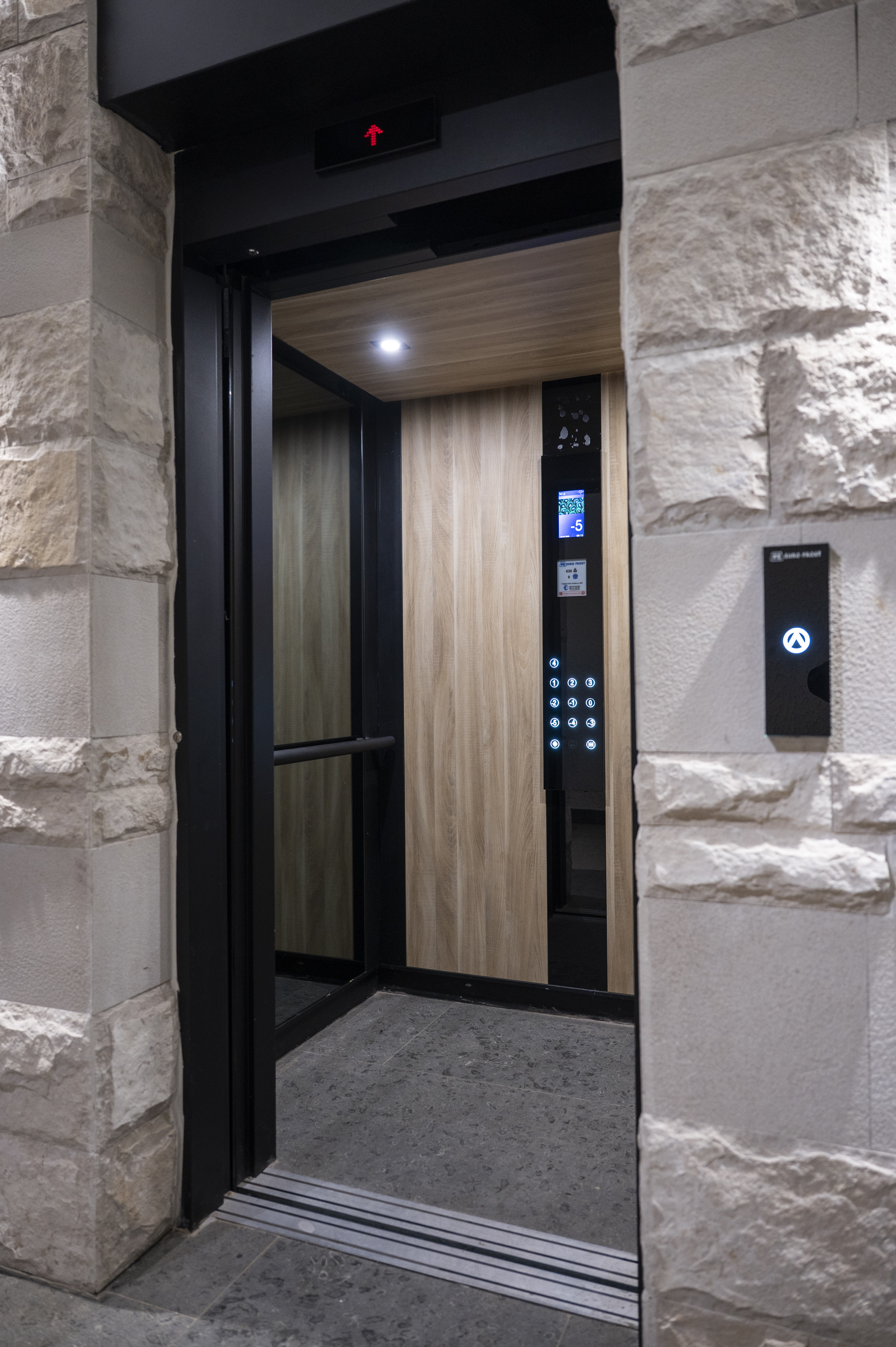 Wellness Apartman Bjelašnica — Na stazi 9
