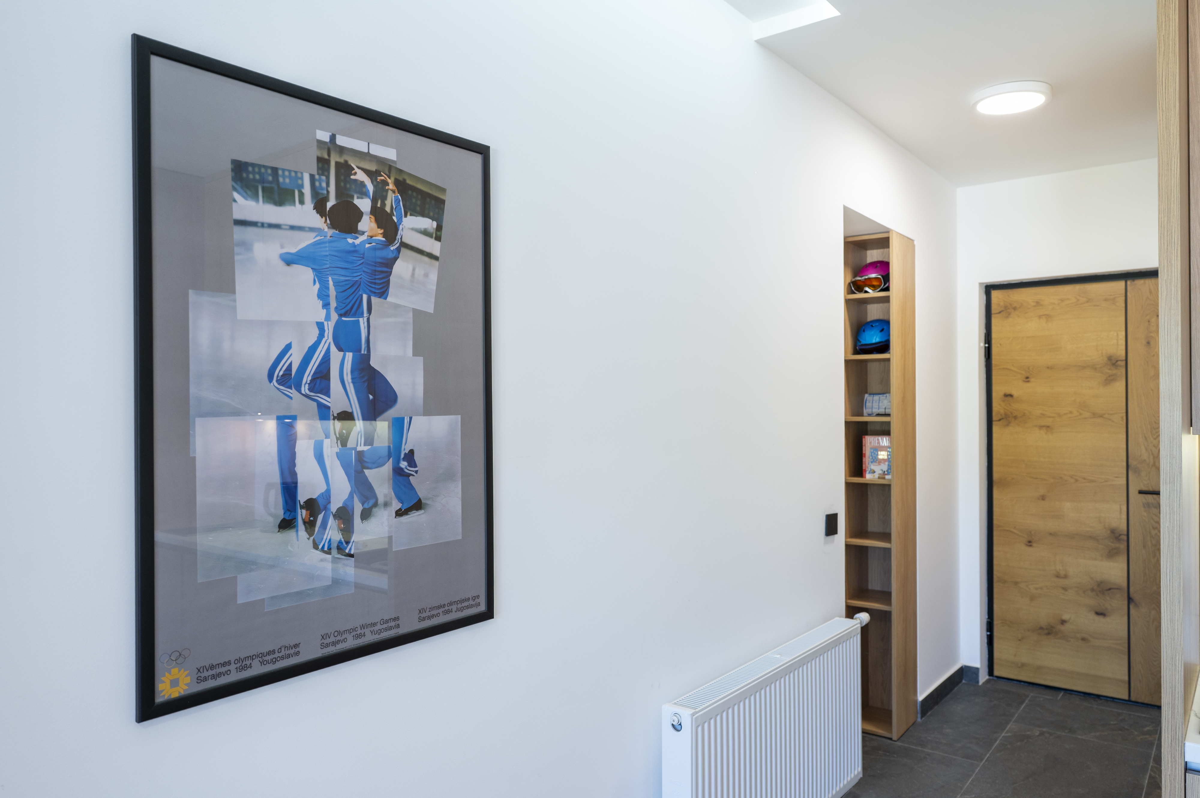 Wellness Apartman Bjelašnica — Na stazi 20