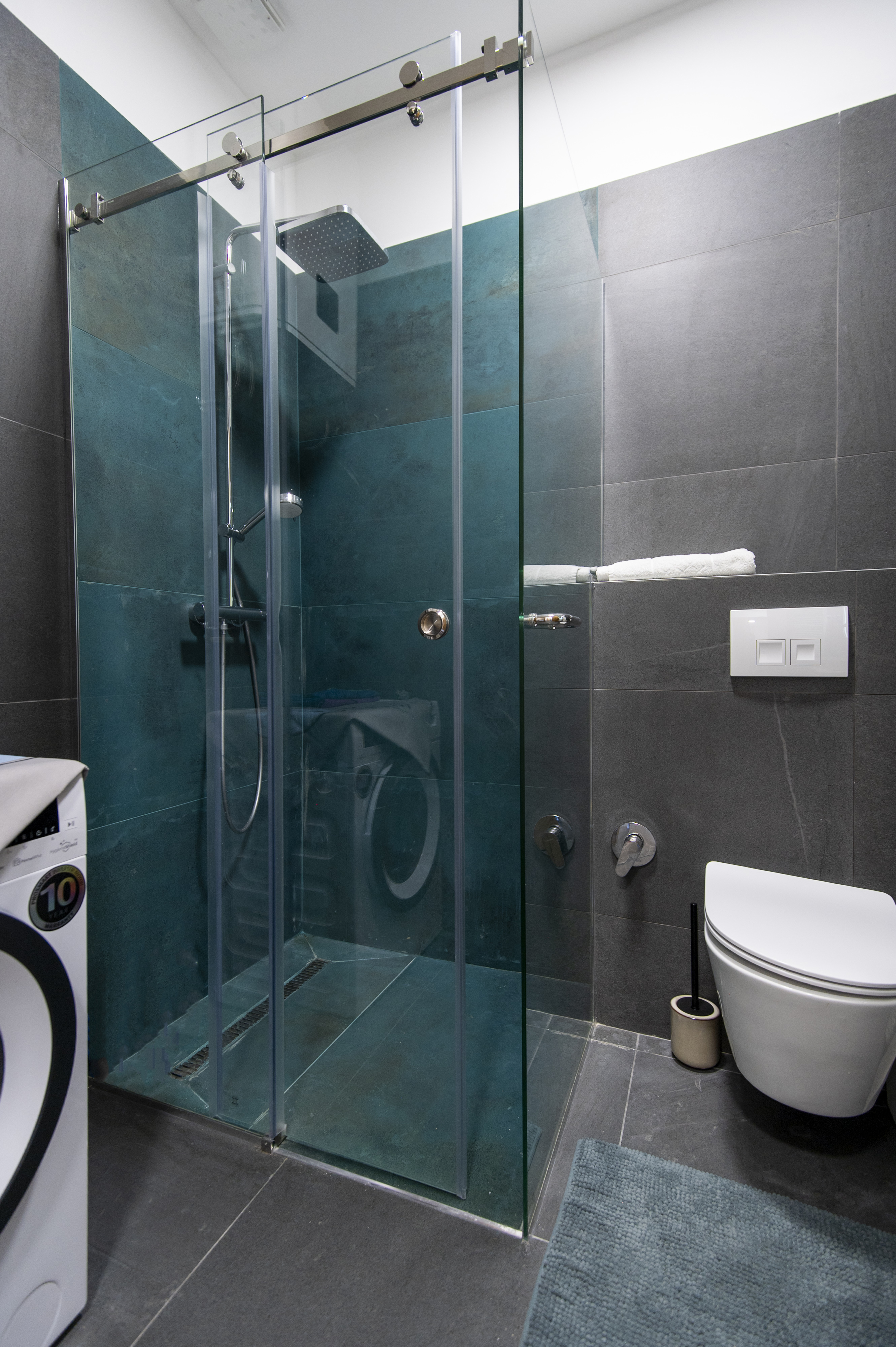 Wellness Apartman Bjelašnica — Na stazi 46