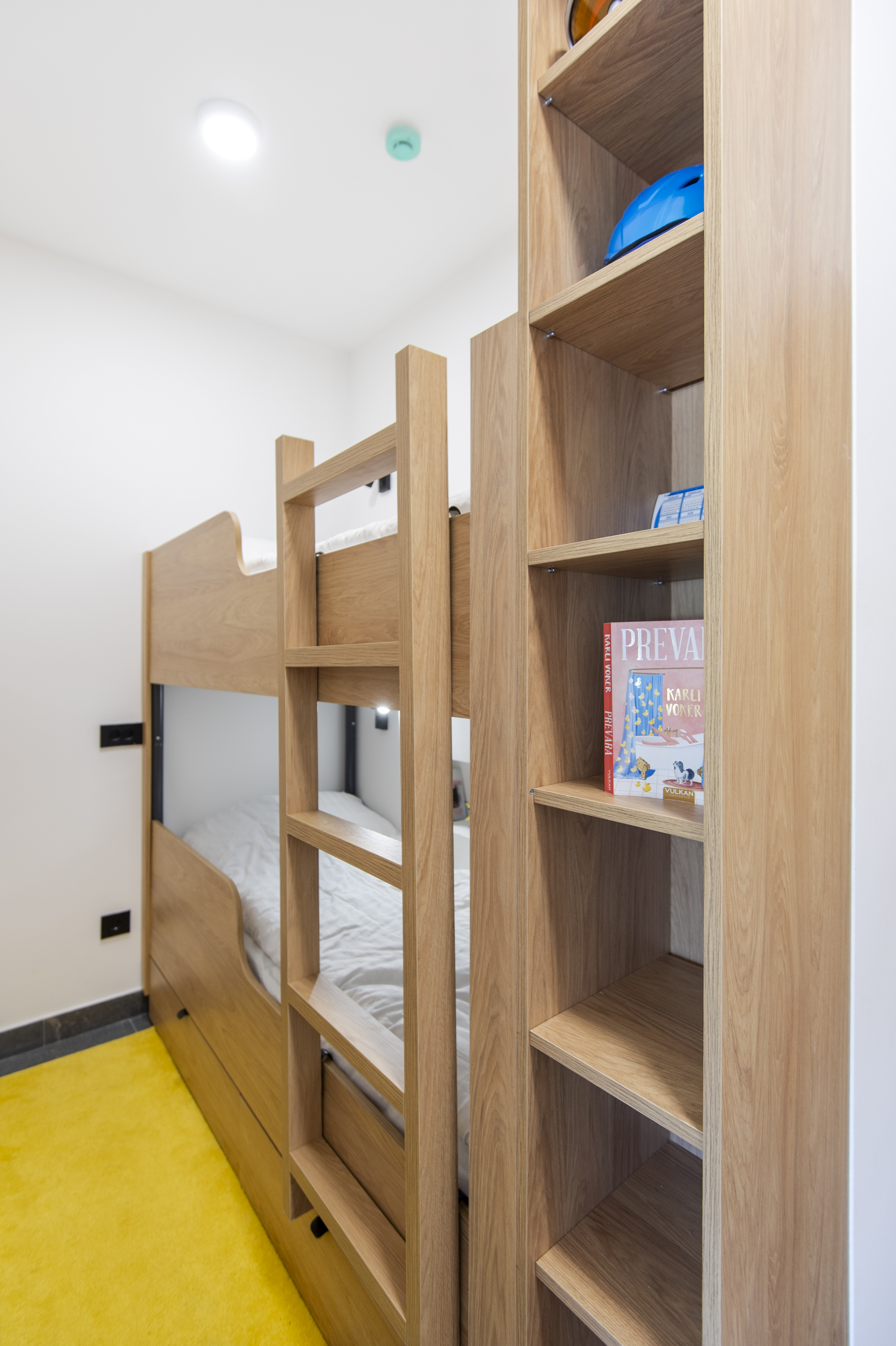 Wellness Apartman Bjelašnica — Na stazi 51