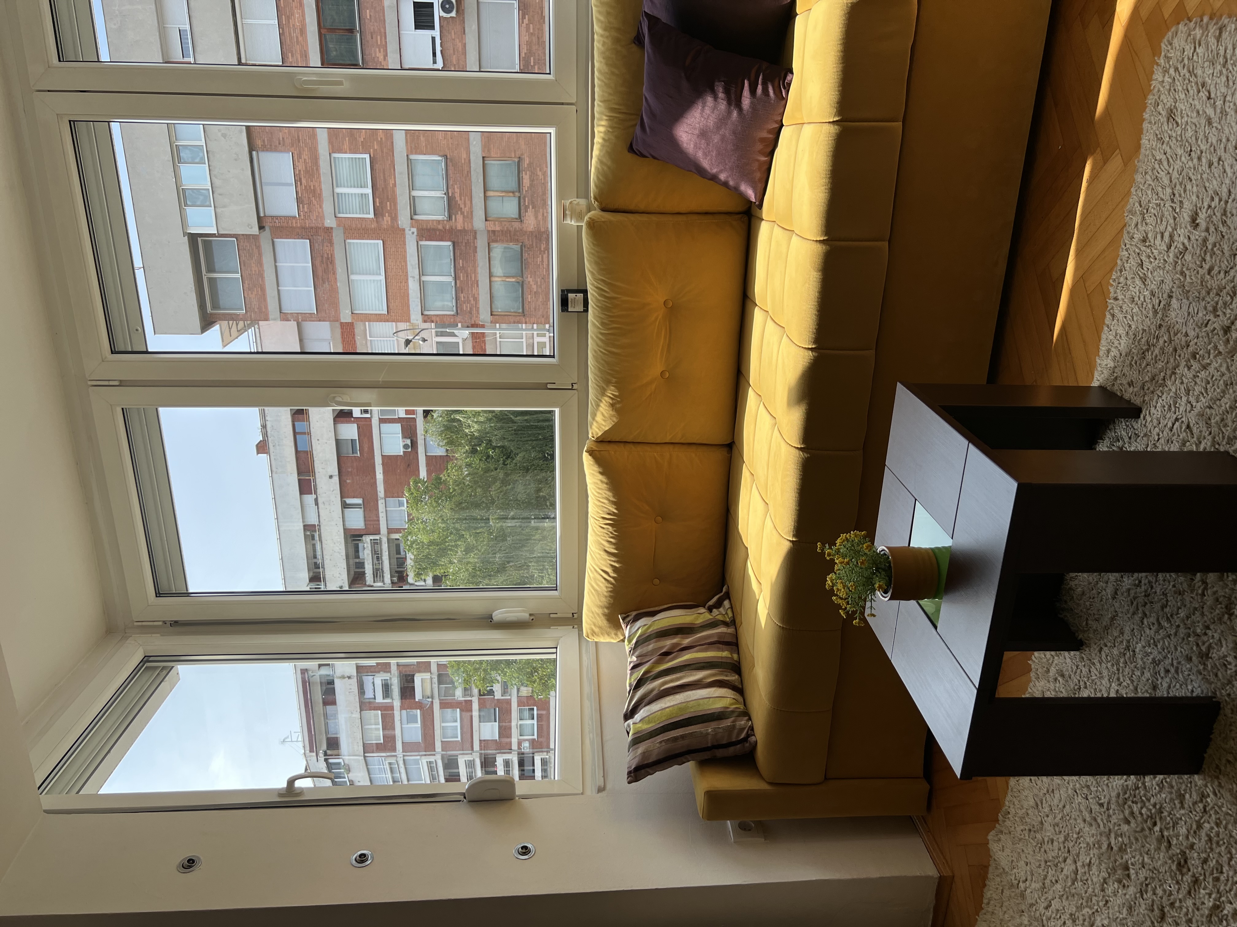 Wellness Apartment Sarajevo Zentrum 4