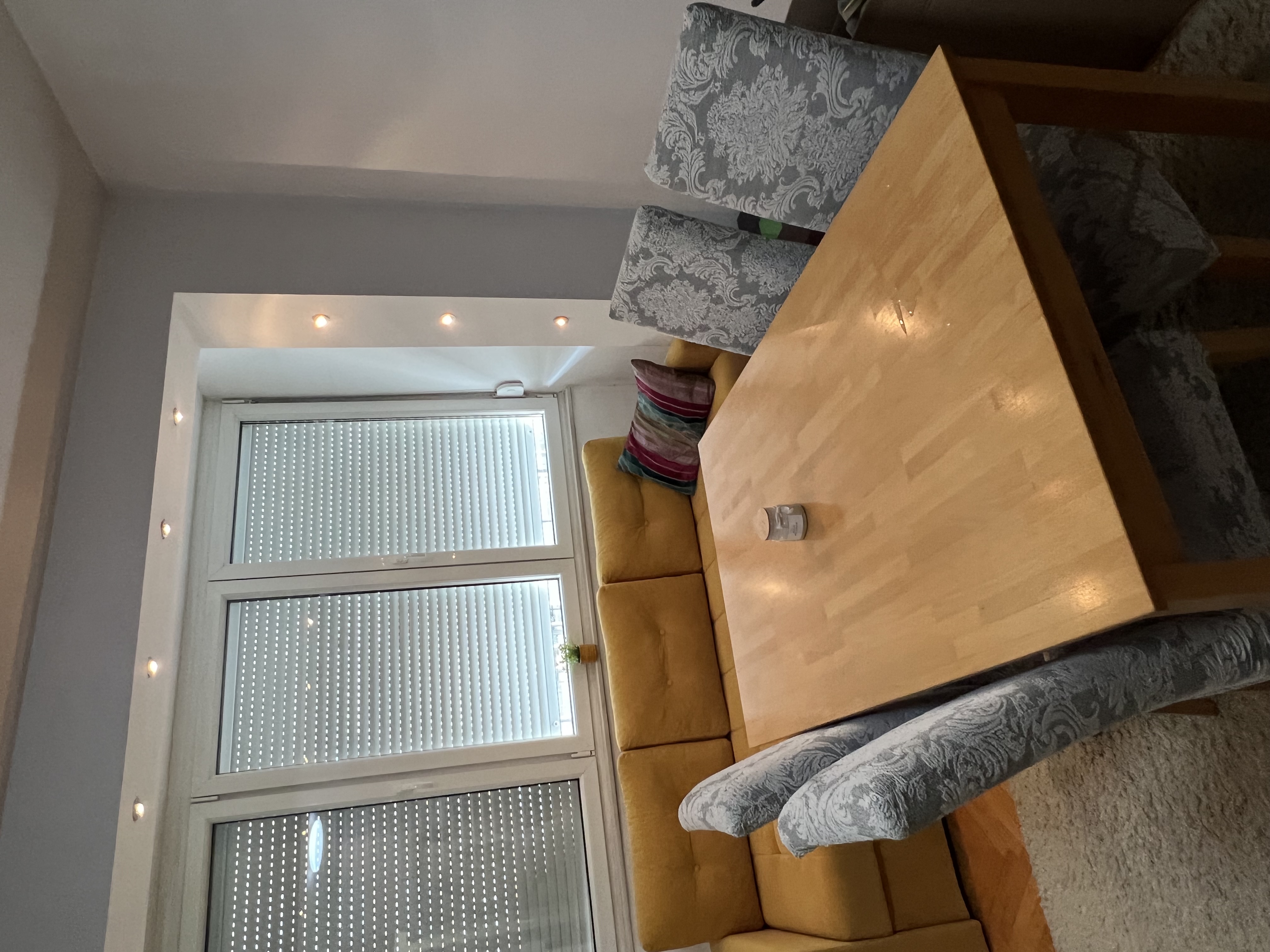 Wellness Apartment Sarajevo Zentrum 3