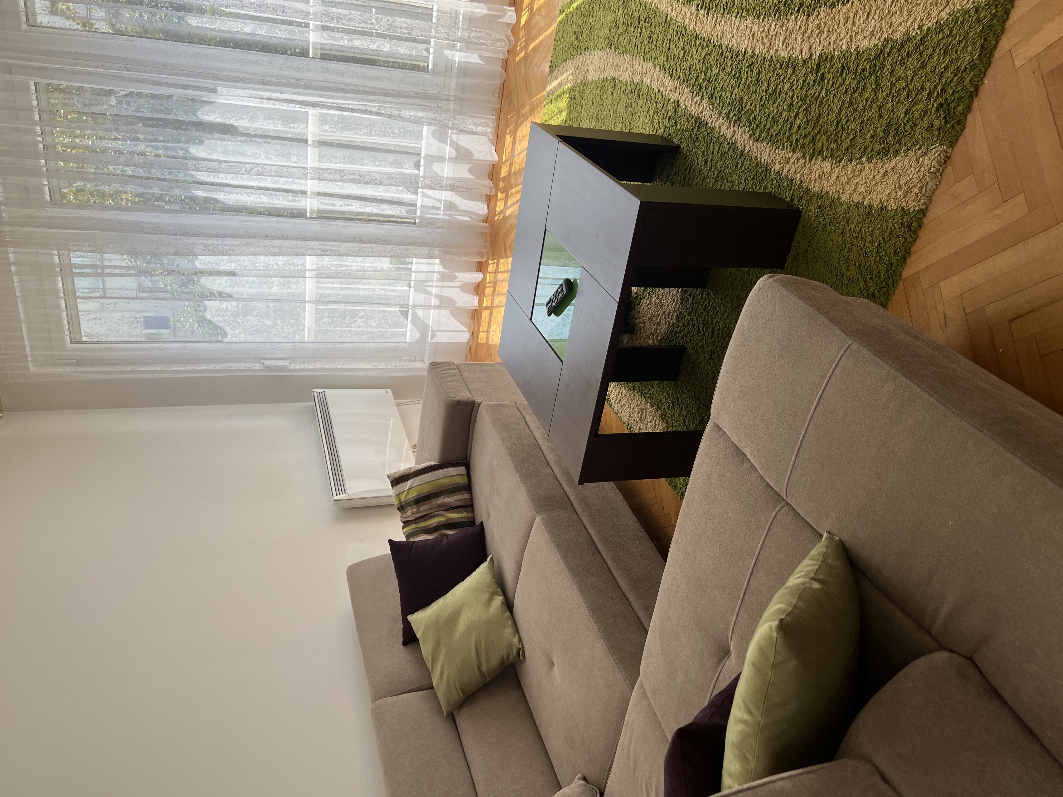 Wellness Apartman Sarajevo Centar