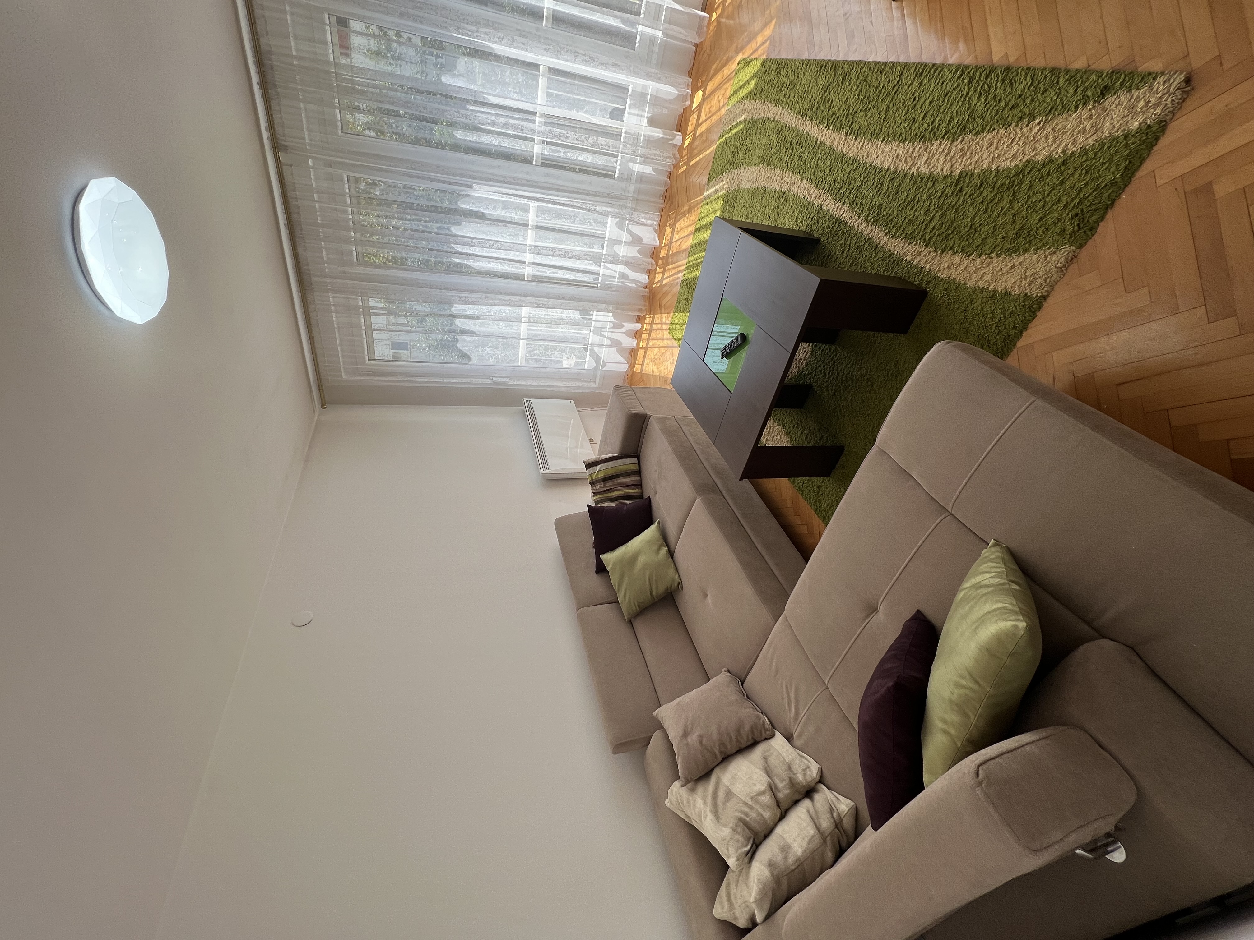 Wellness Apartment Sarajevo Zentrum 2