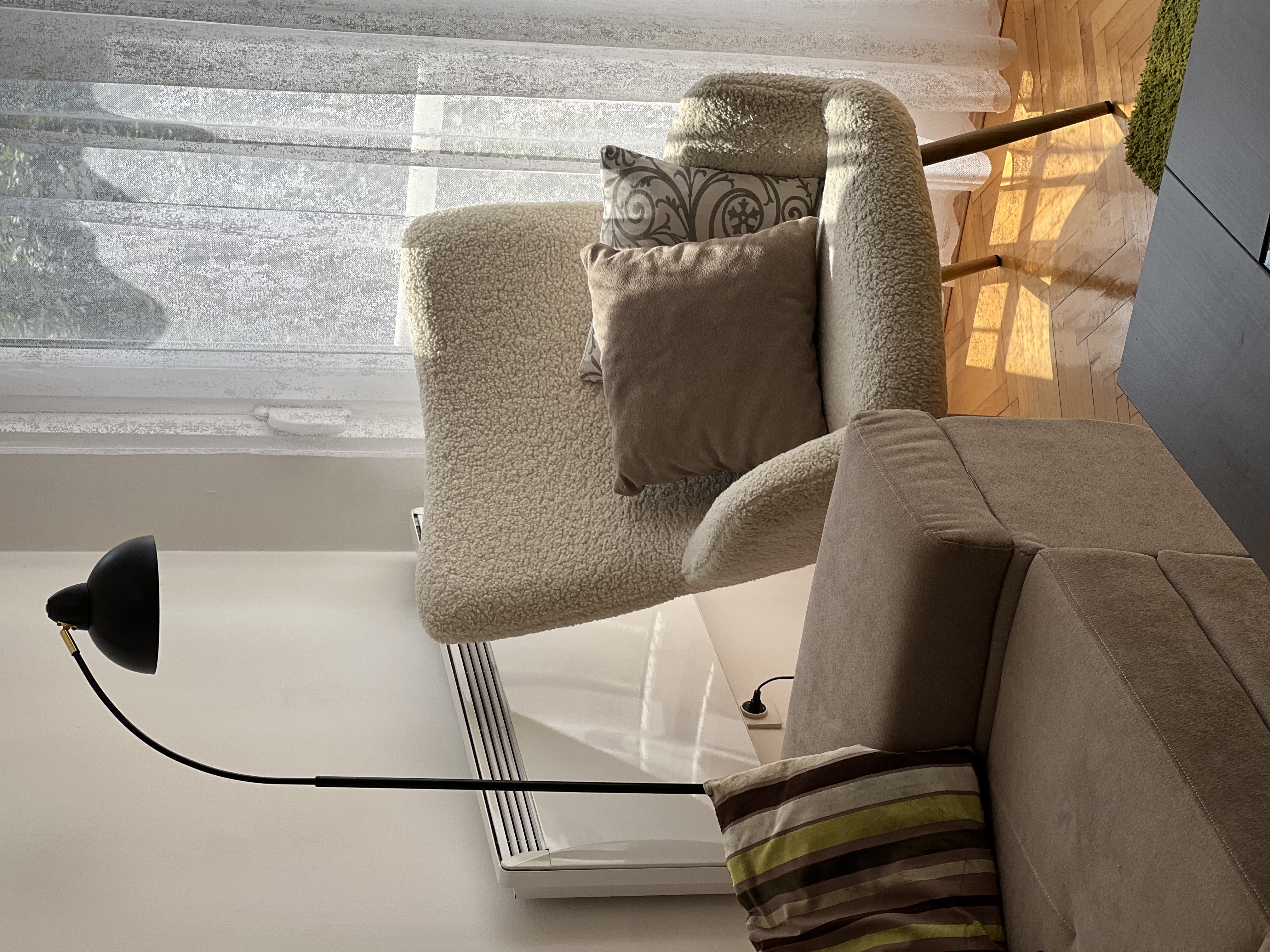 Wellness Apartment Sarajevo Zentrum 5