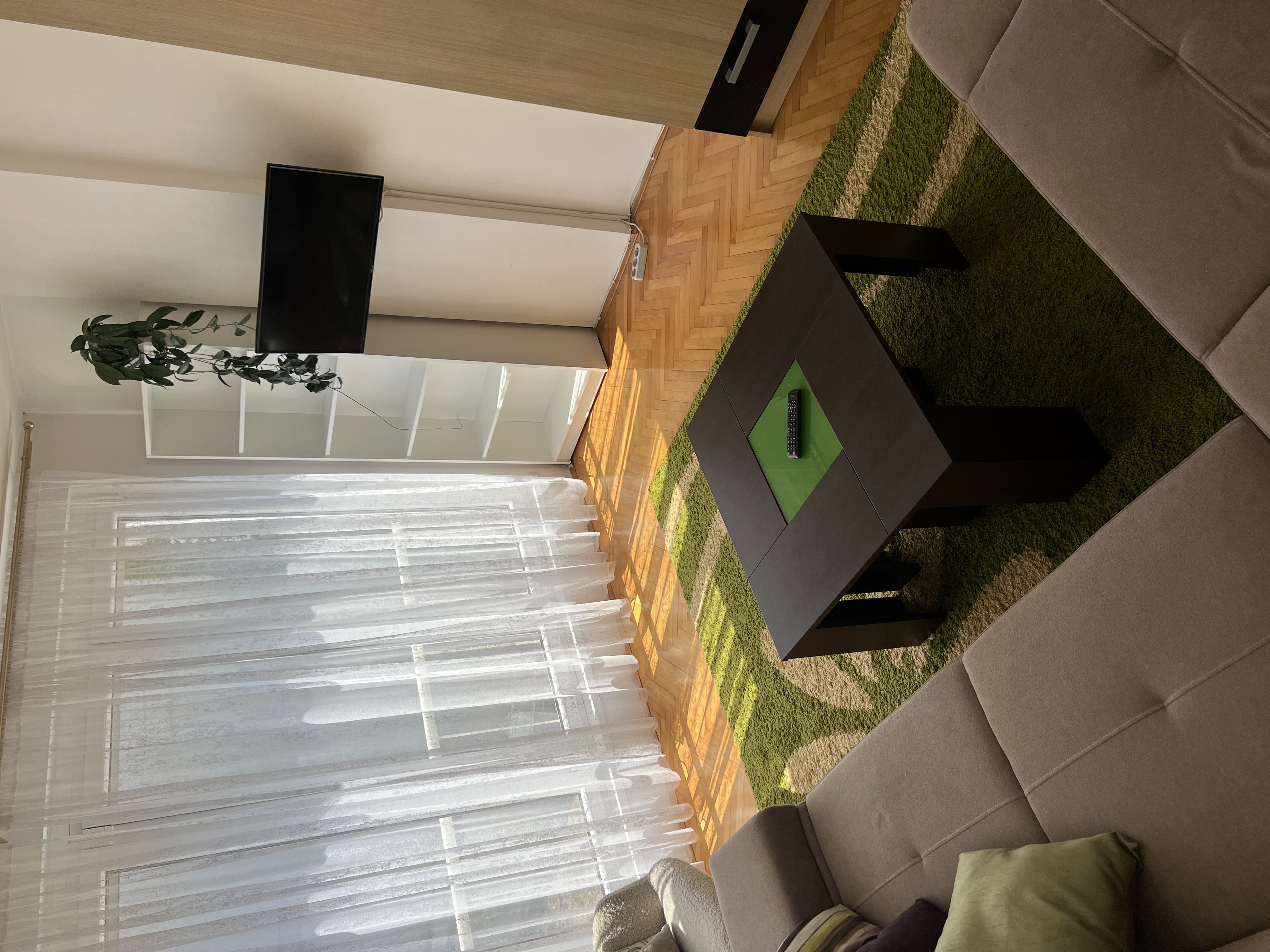 Wellness Apartment Sarajevo Zentrum 7