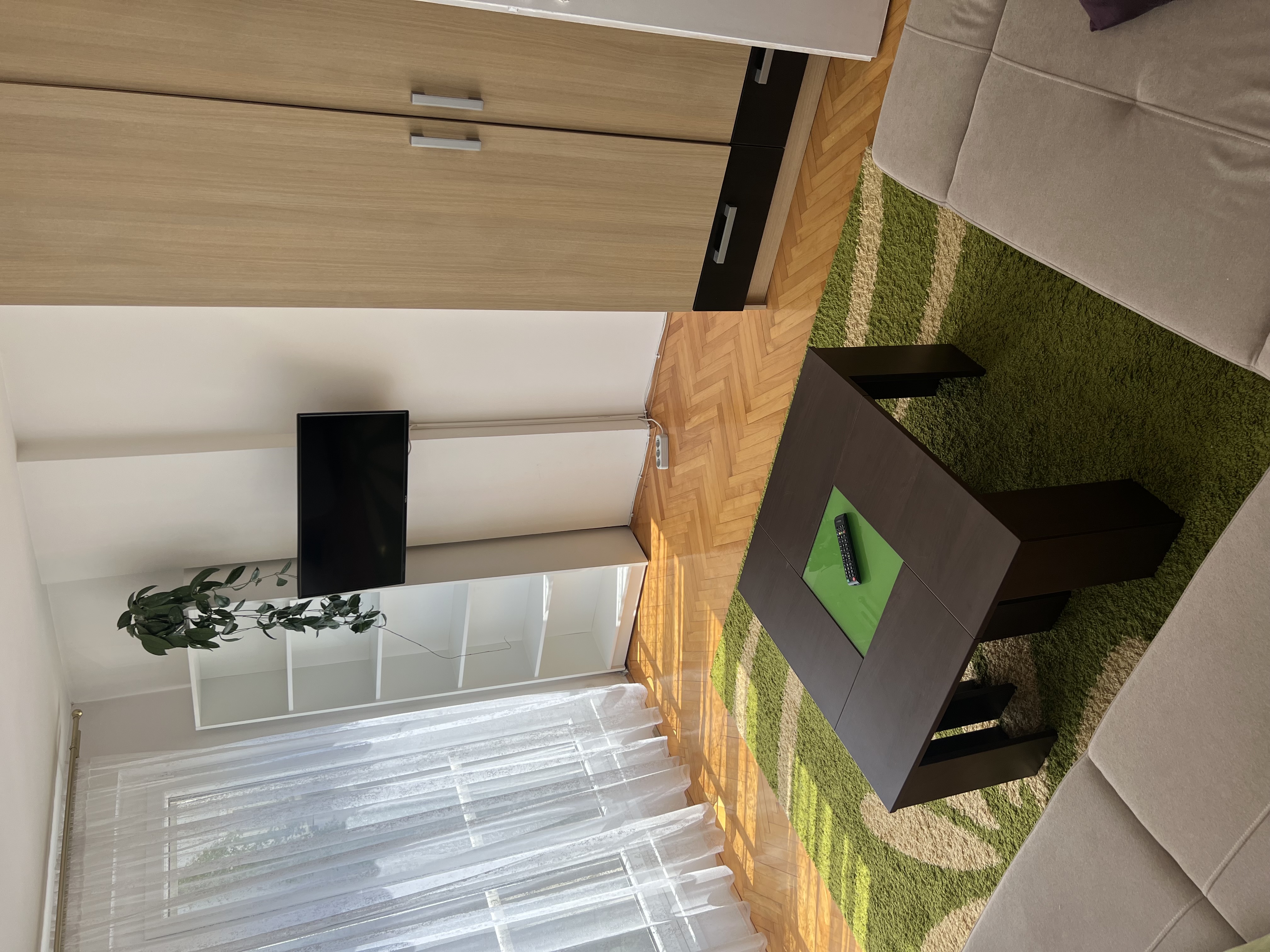 Wellness Apartment Sarajevo Zentrum 8