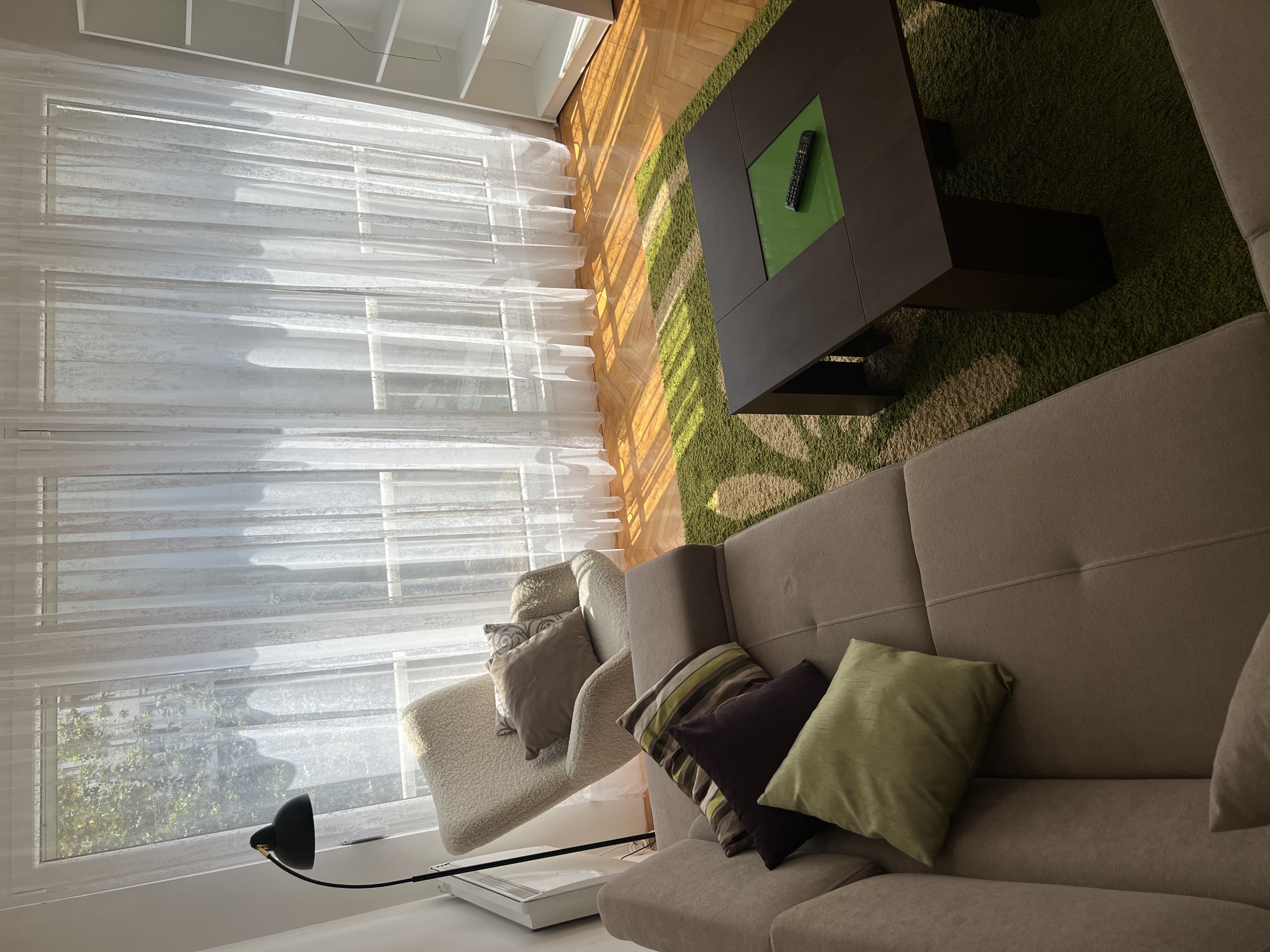 Wellness Apartment Sarajevo Zentrum 9