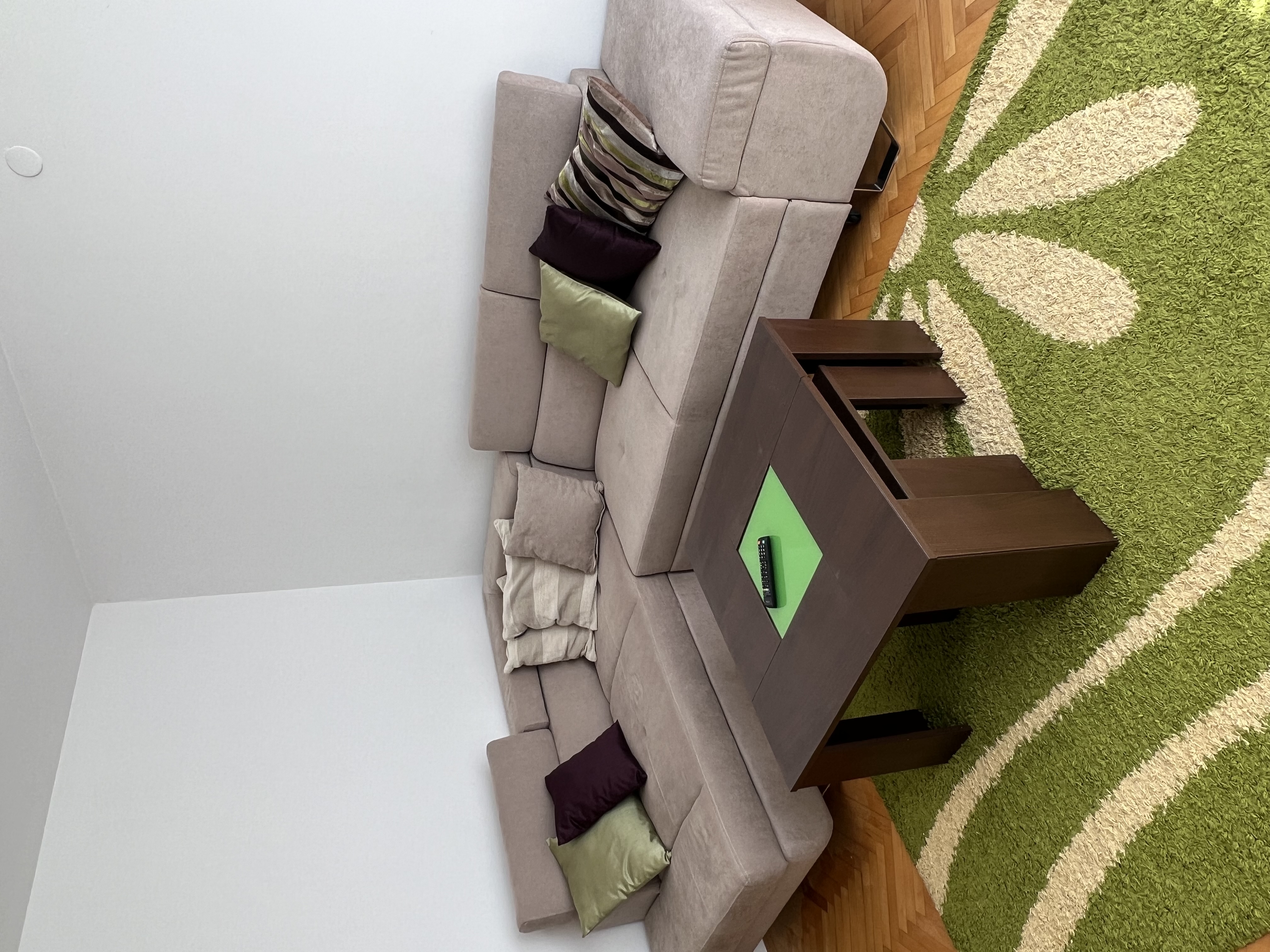 Wellness Apartment Sarajevo Zentrum 12