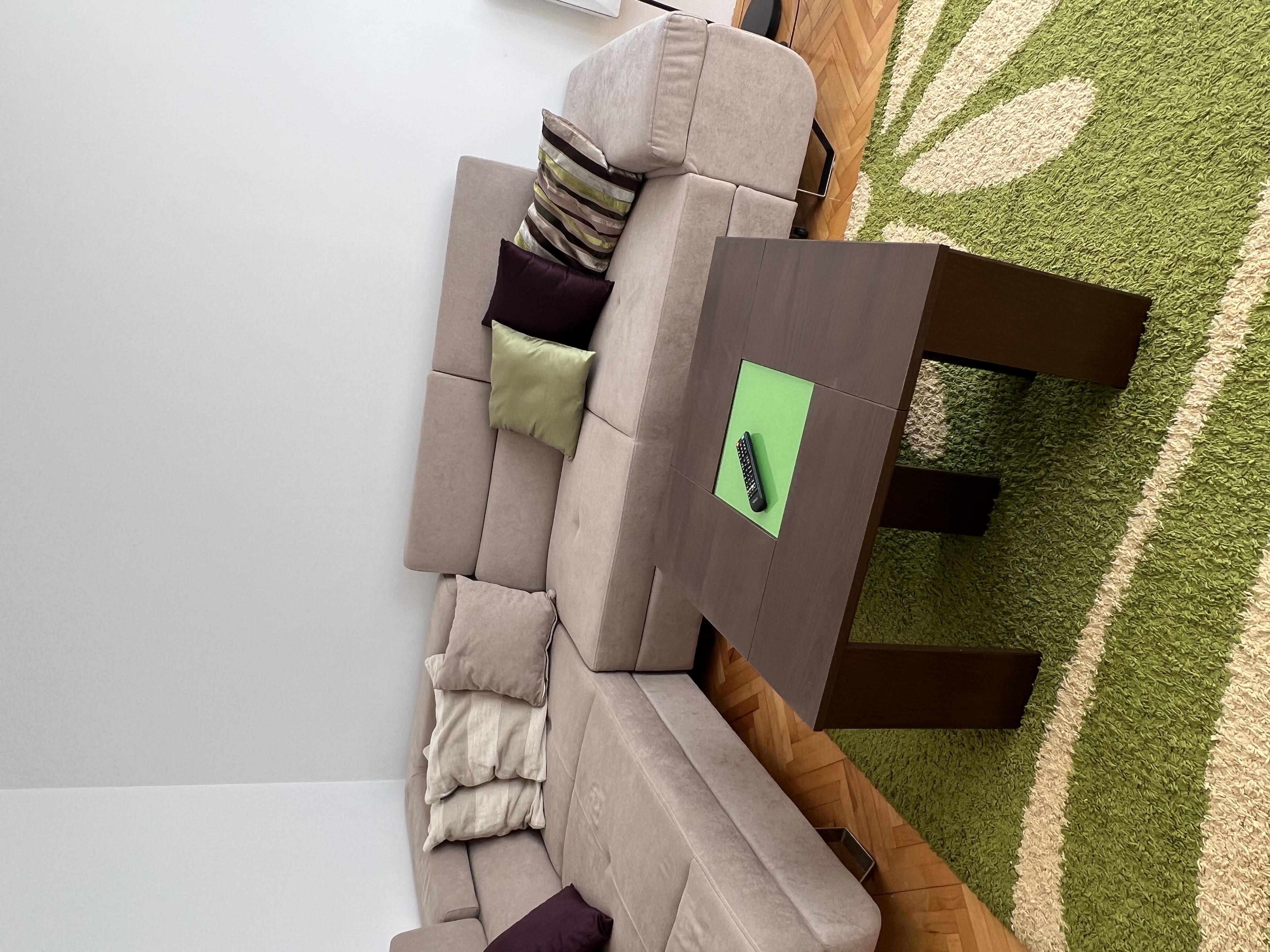 Wellness Apartment Sarajevo Zentrum 13