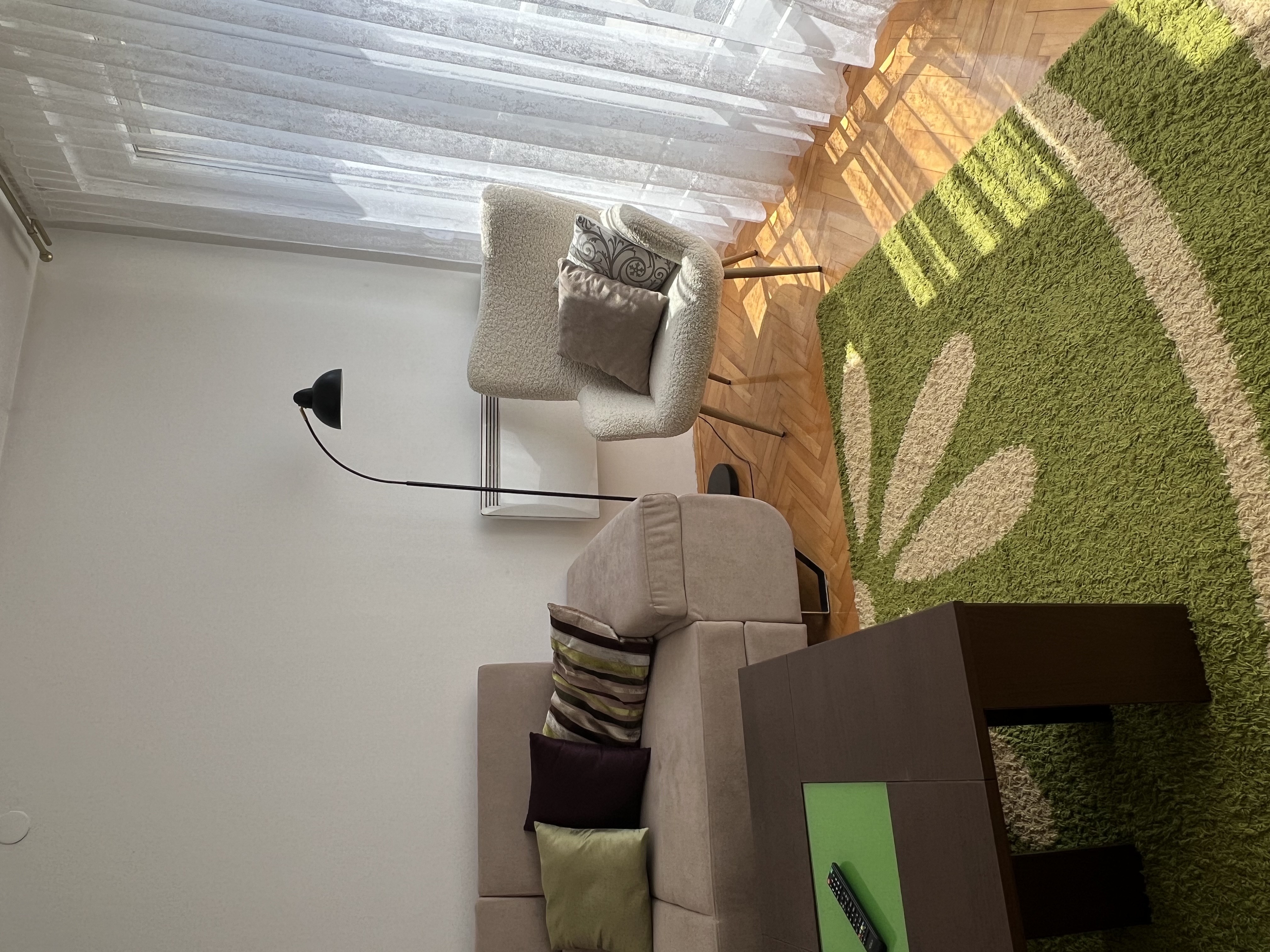 Wellness Apartment Sarajevo Zentrum 14