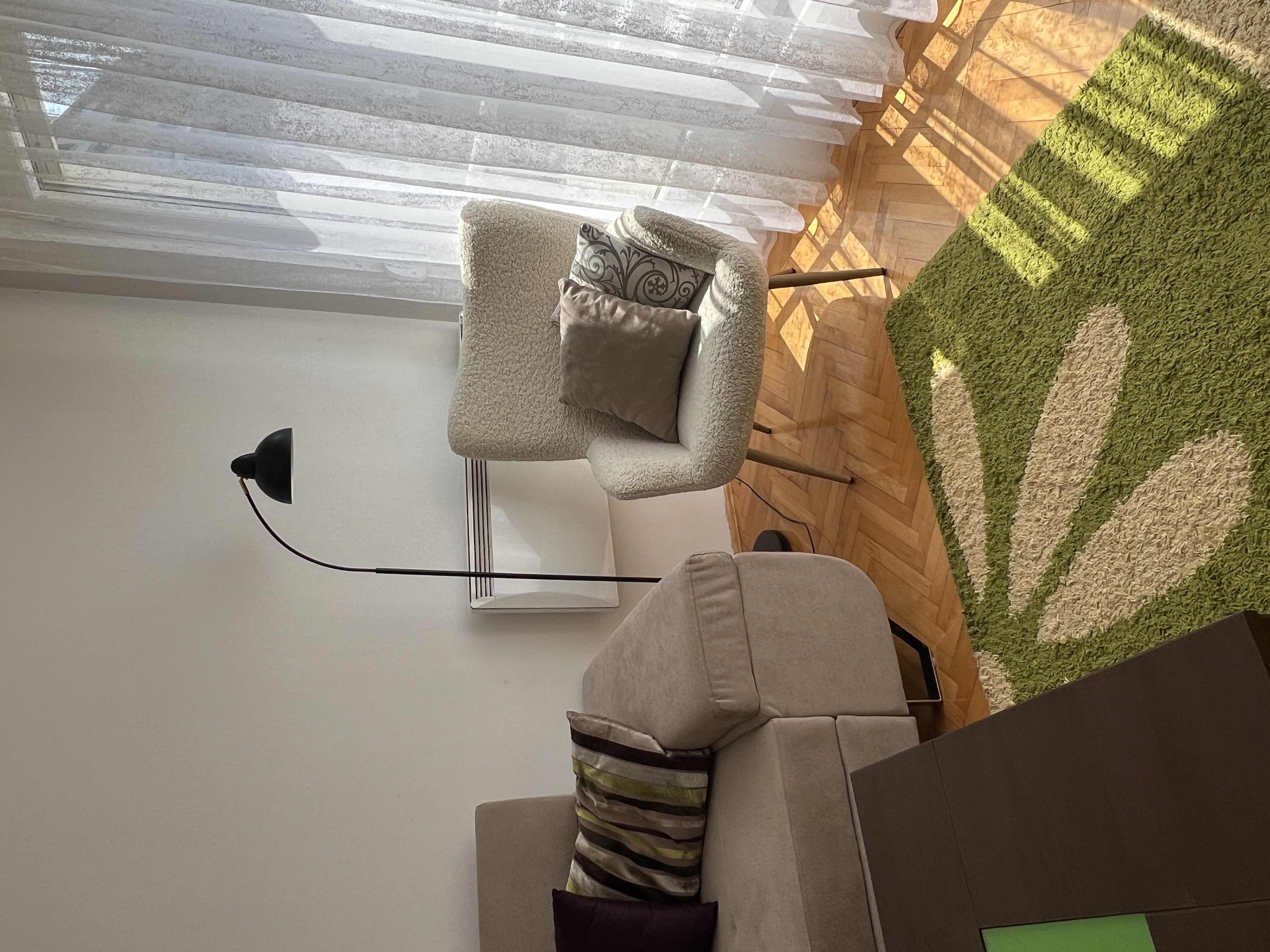 Wellness Apartment Sarajevo Zentrum 15