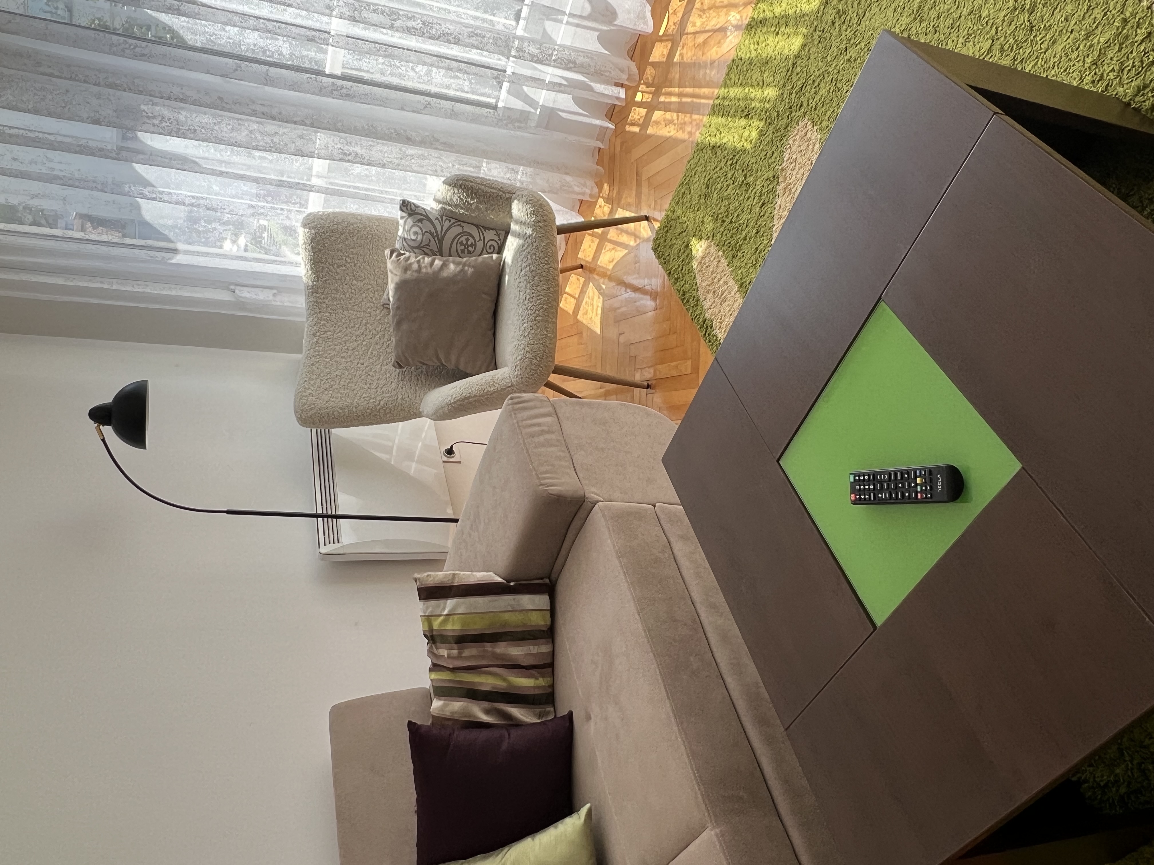 Wellness Apartment Sarajevo Zentrum 16