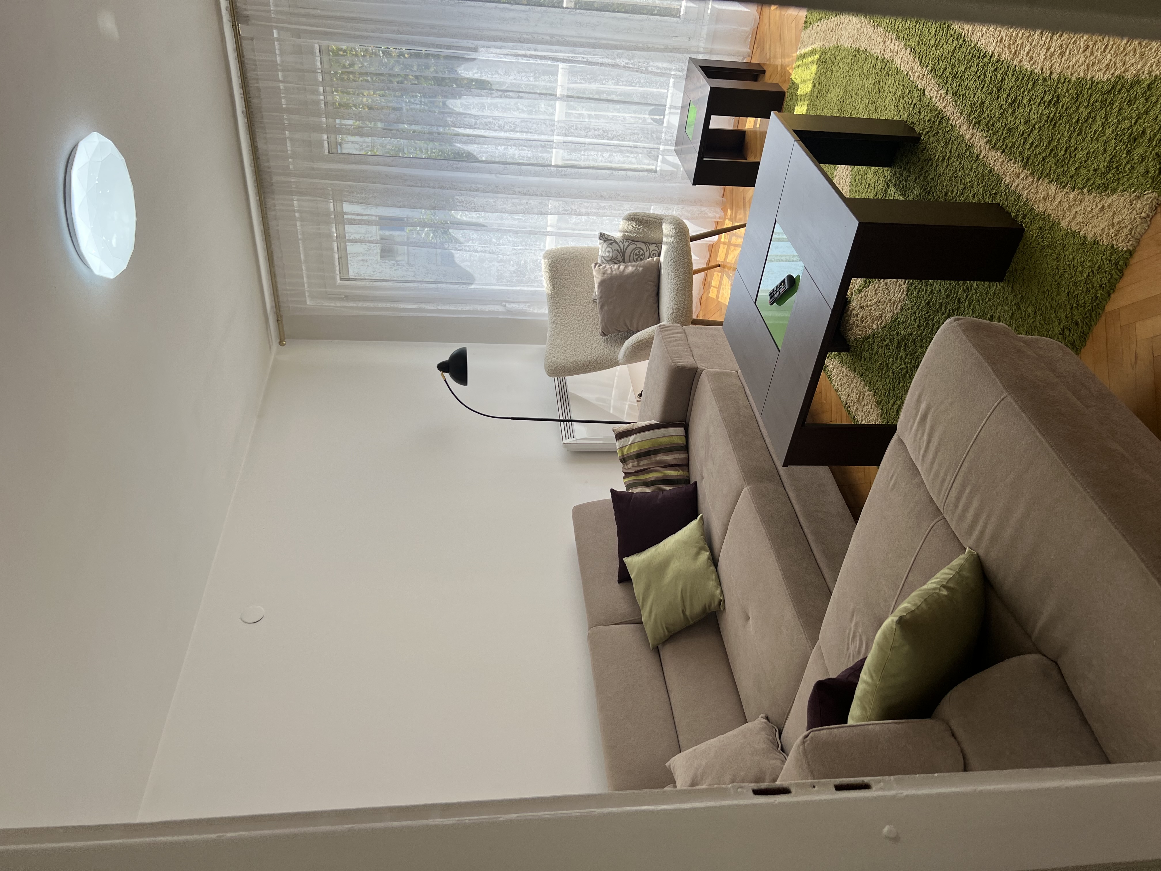 Wellness Apartment Sarajevo Zentrum 20