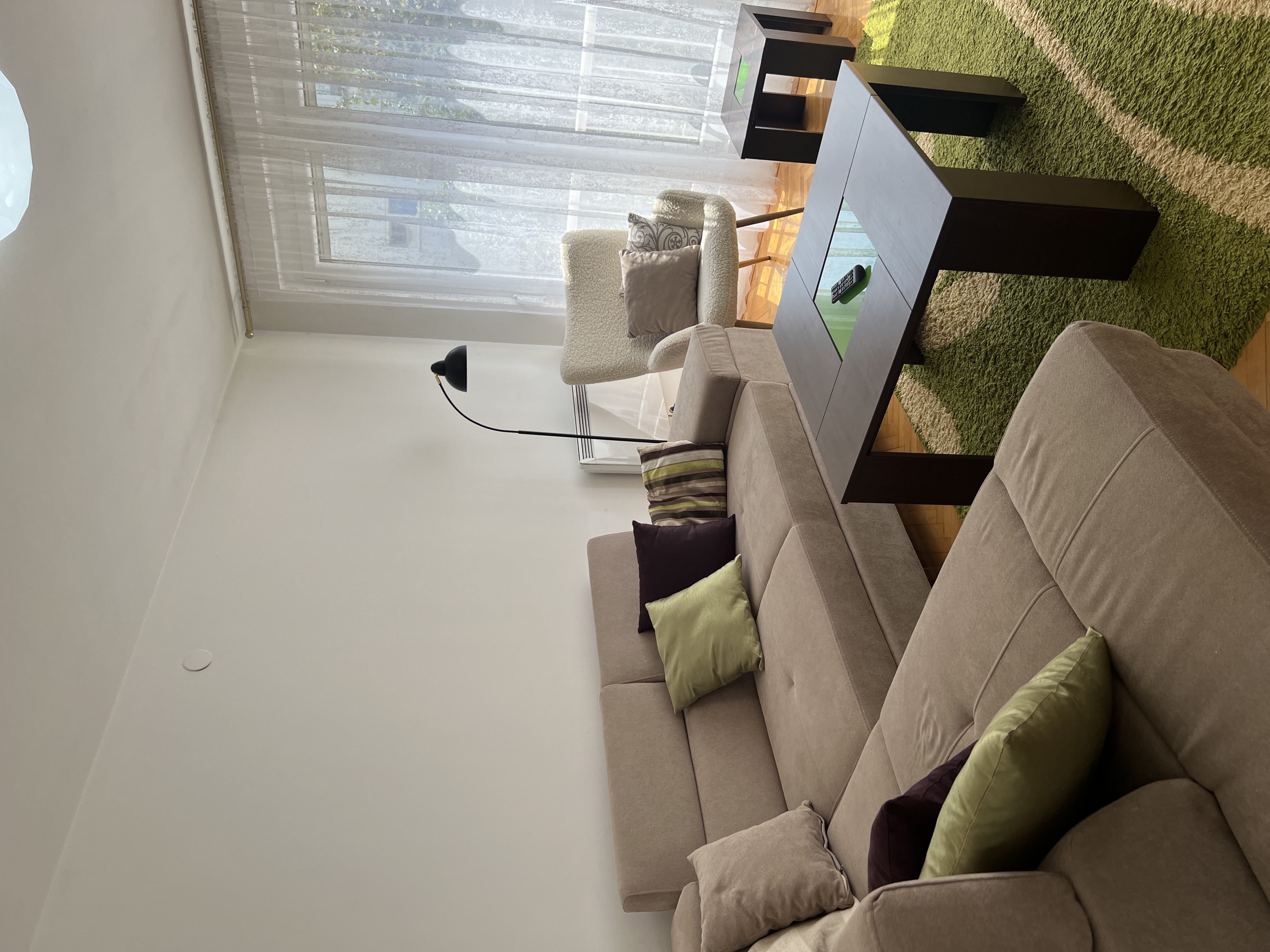 Wellness Apartment Sarajevo Zentrum 21