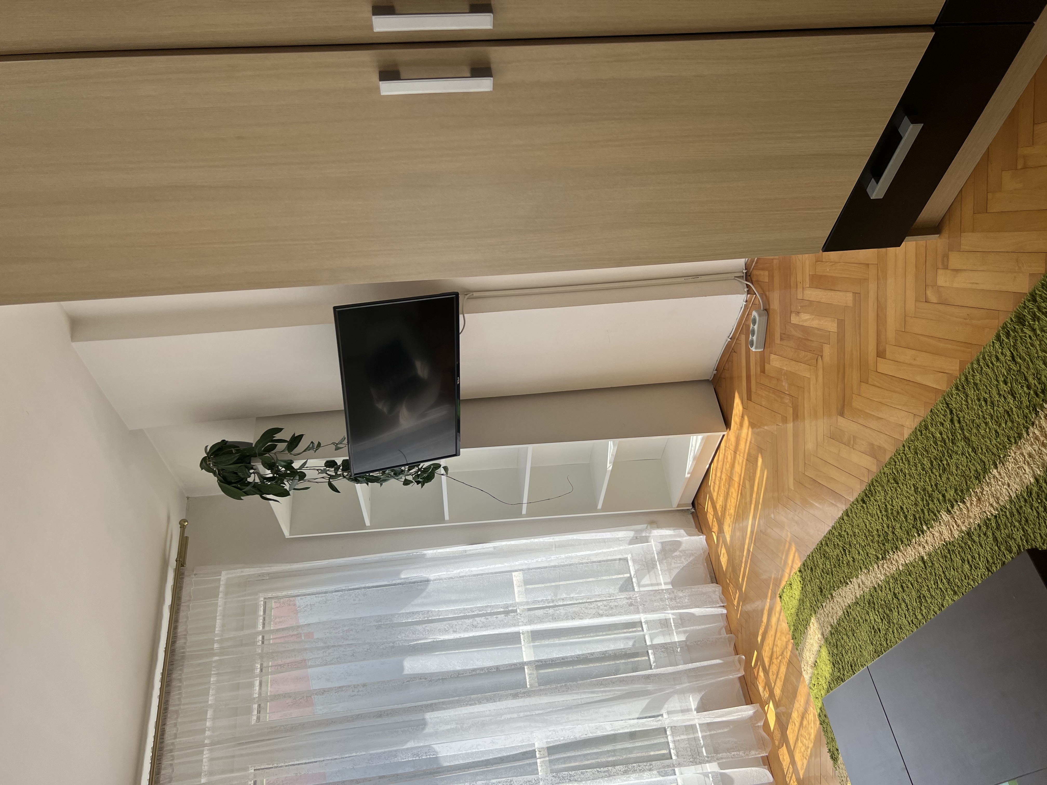 Wellness Apartment Sarajevo Zentrum 23