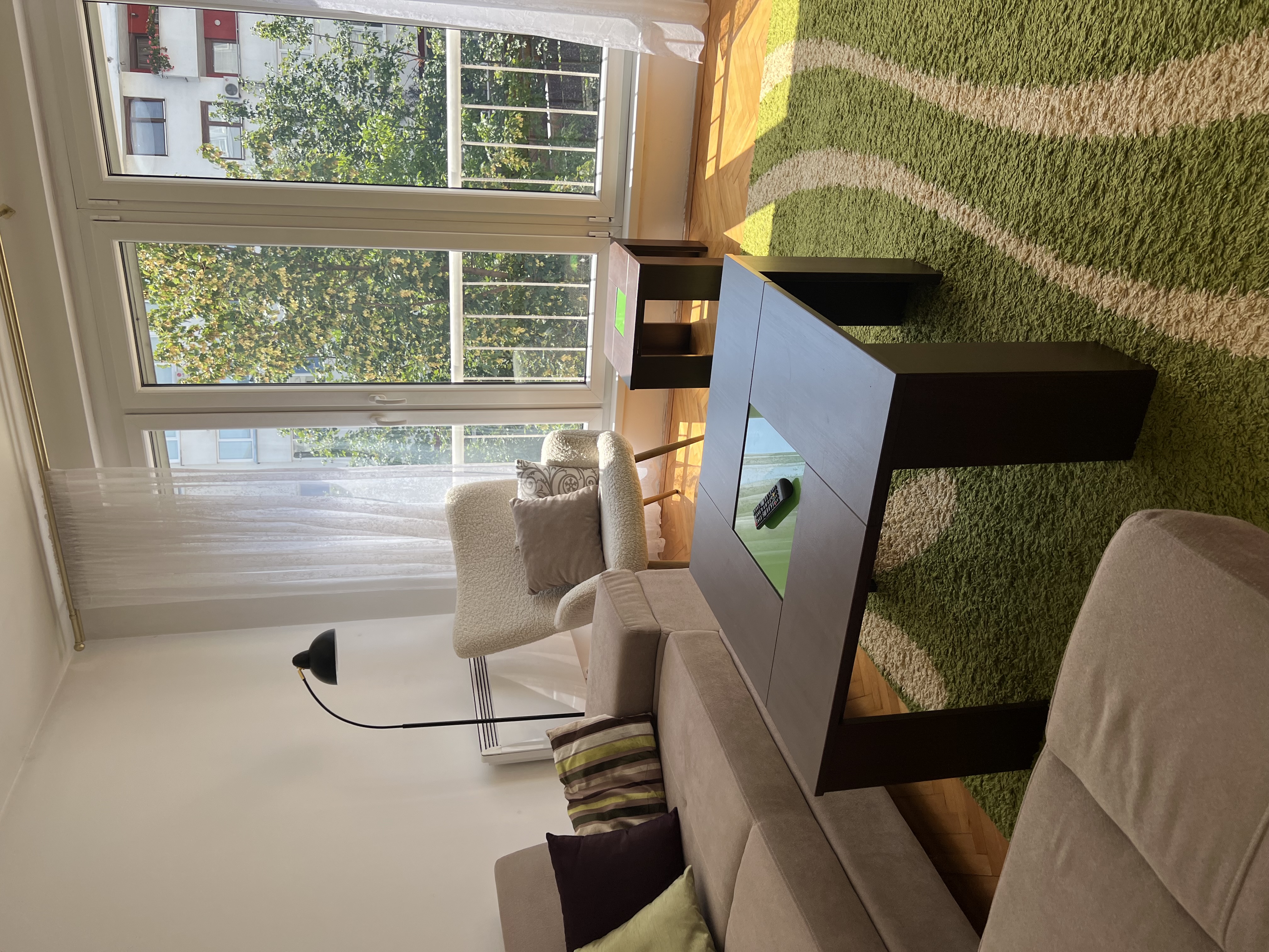 Wellness Apartment Sarajevo Zentrum 24