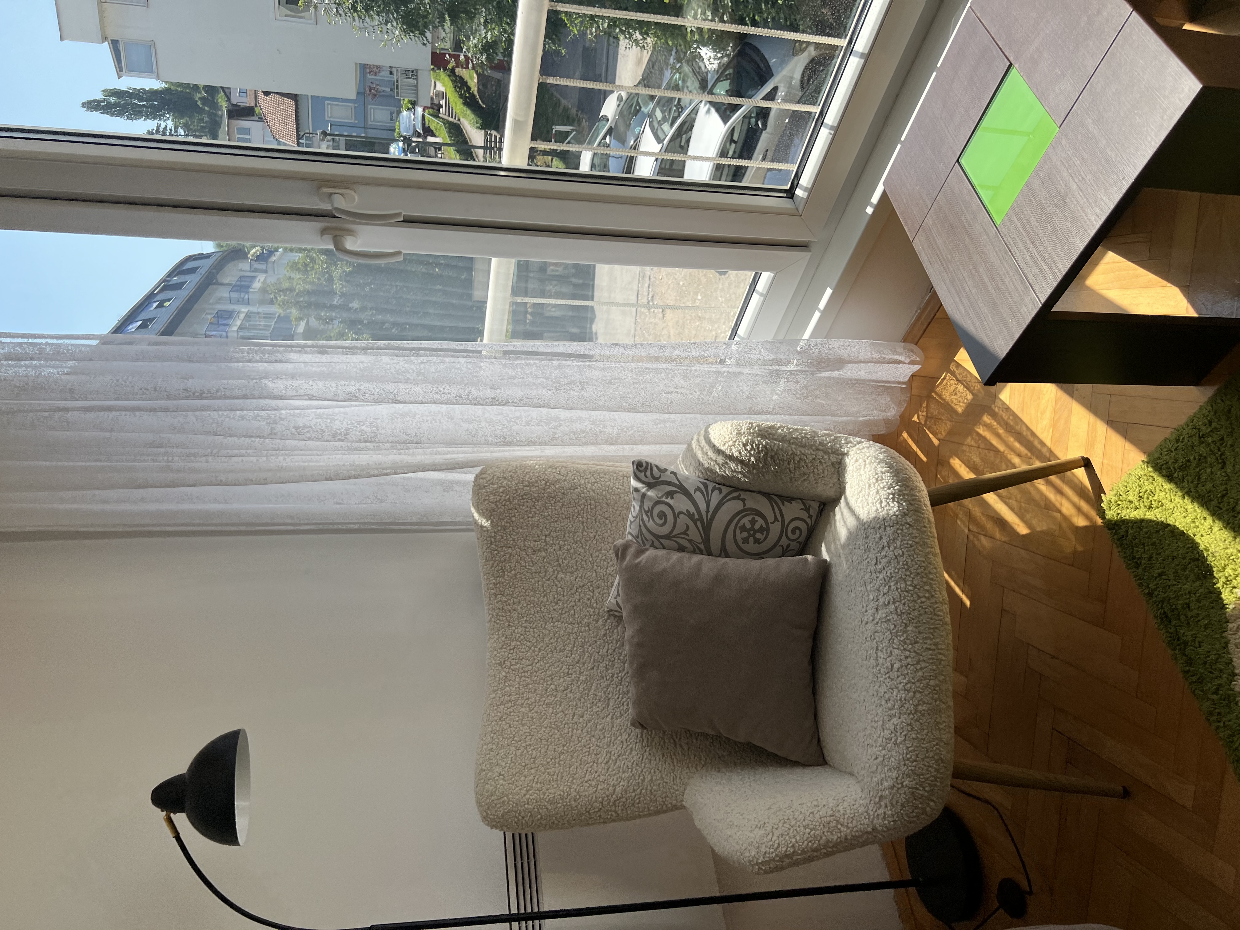 Wellness Apartment Sarajevo Zentrum 27