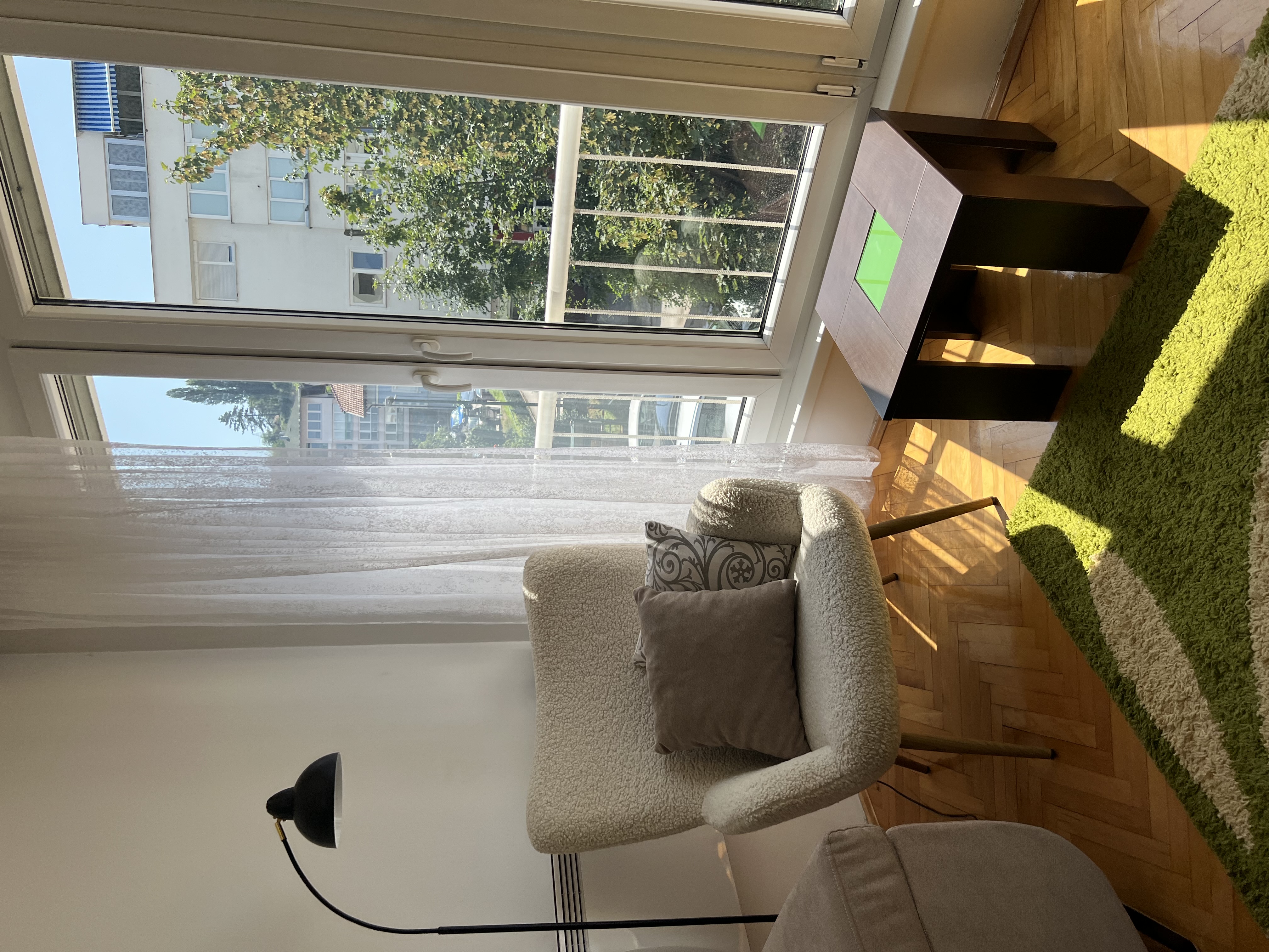 Wellness Apartment Sarajevo Zentrum 28