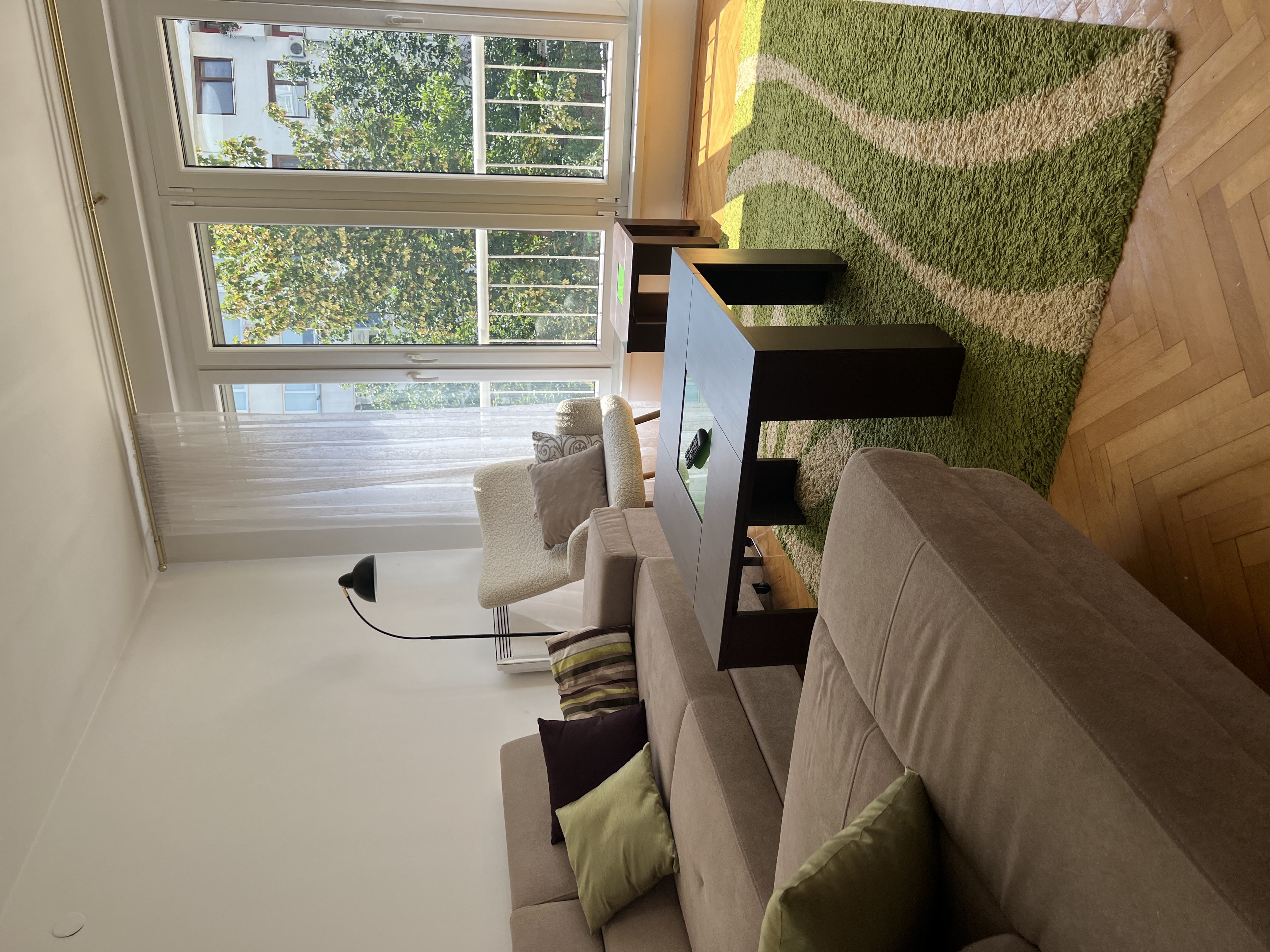 Wellness Apartment Sarajevo Zentrum 29