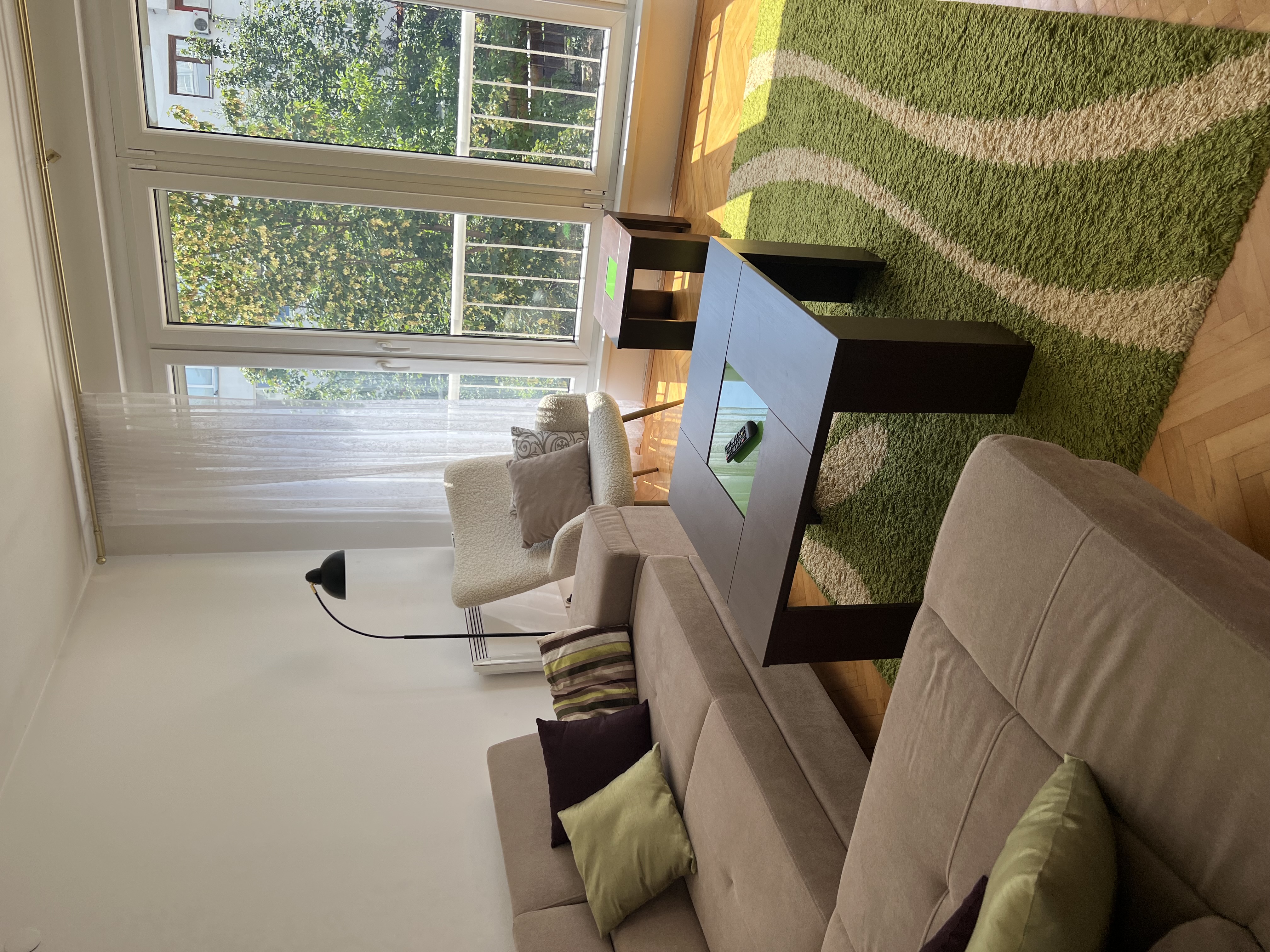 Wellness Apartment Sarajevo Zentrum 31