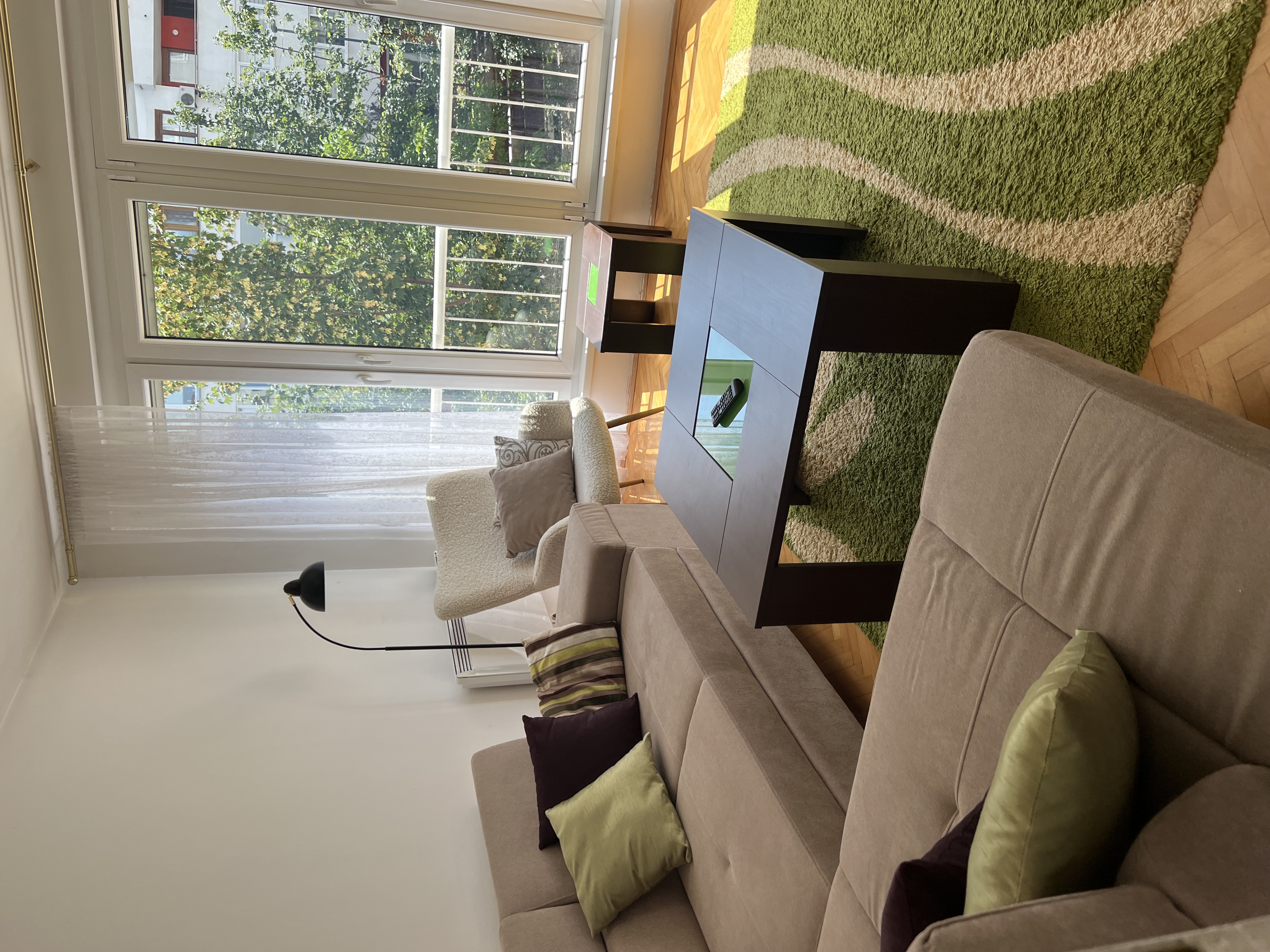 Wellness Apartment Sarajevo Zentrum 32