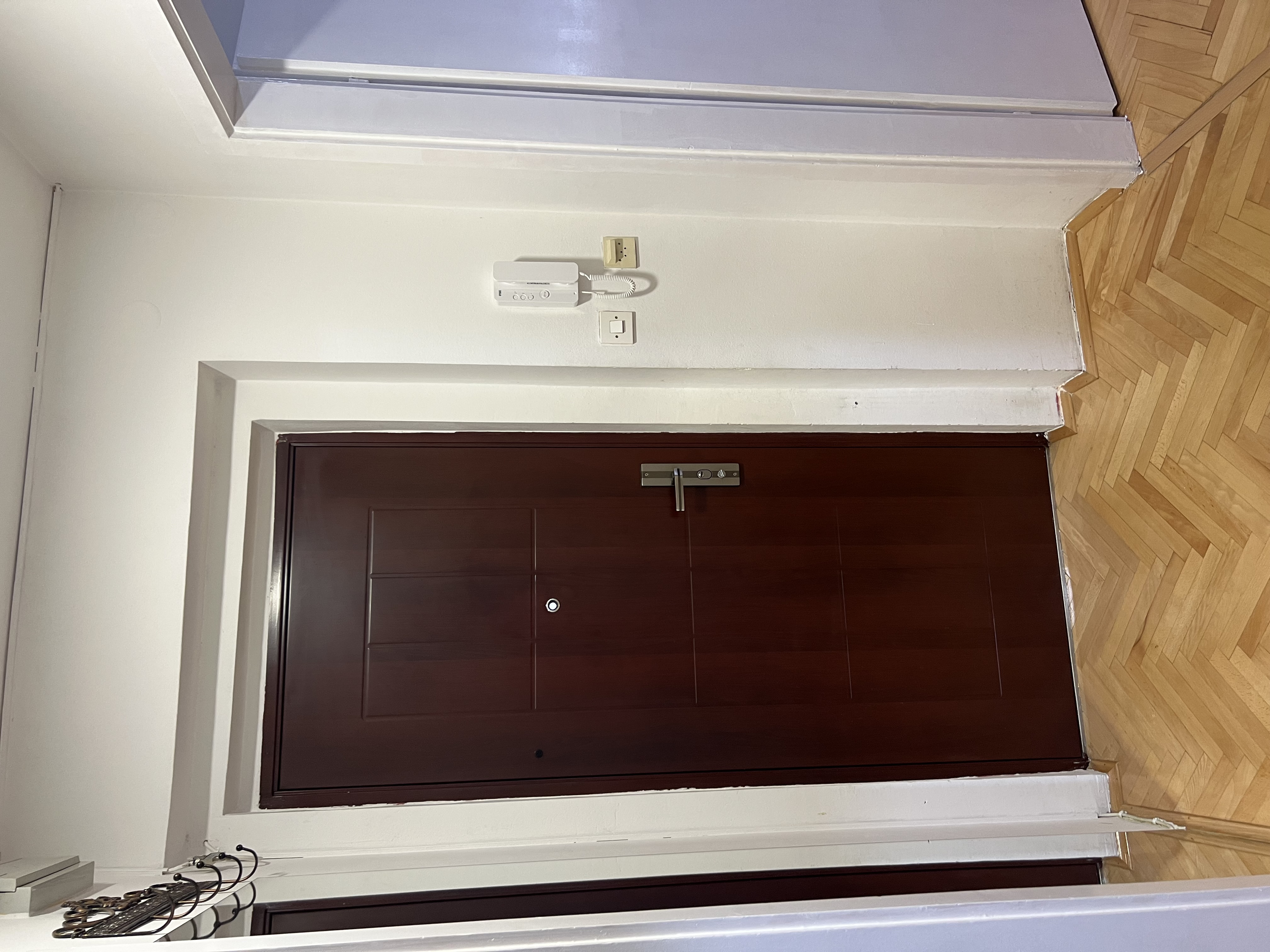 Wellness Apartment Sarajevo Zentrum 35