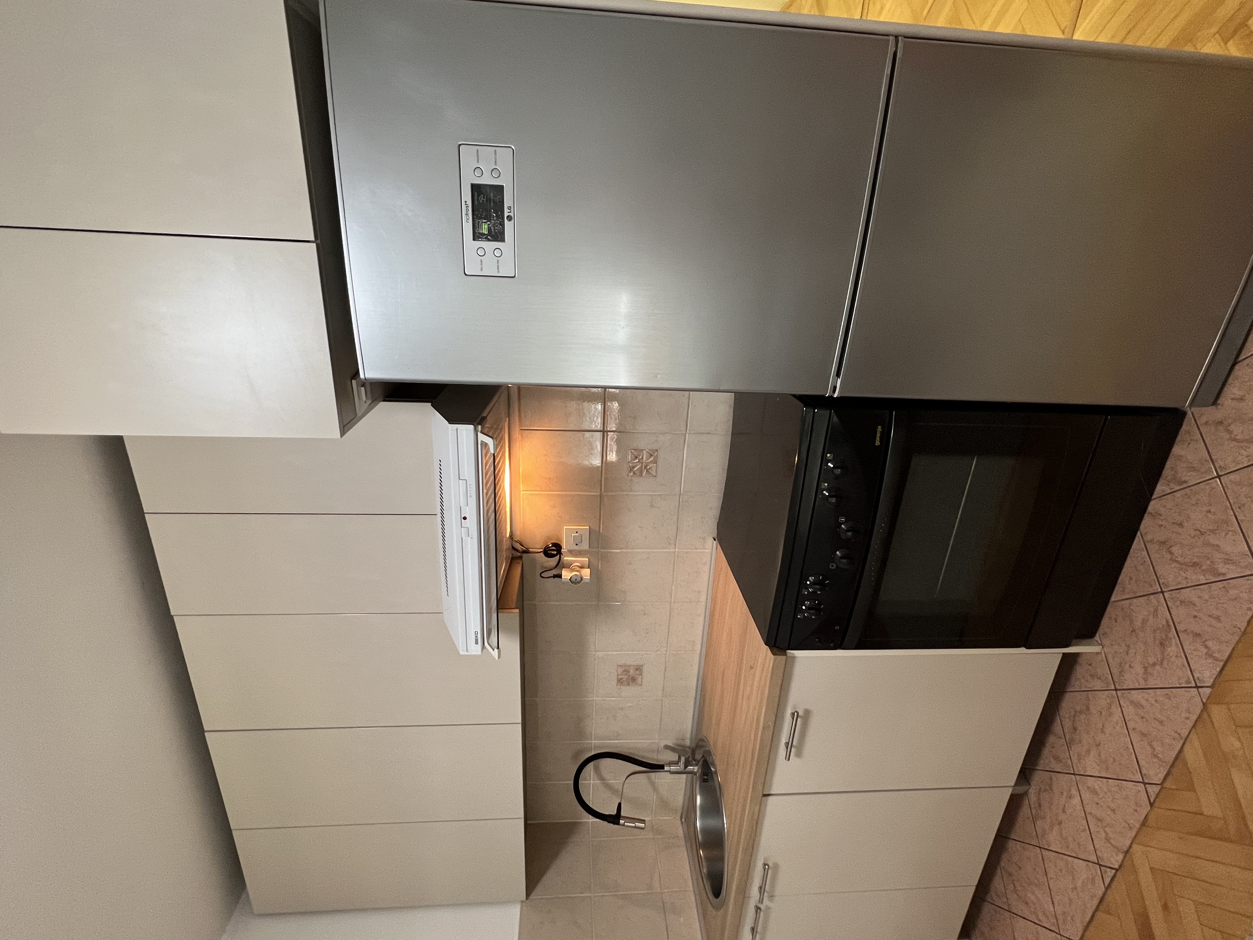 Wellness Apartment Sarajevo Zentrum 44