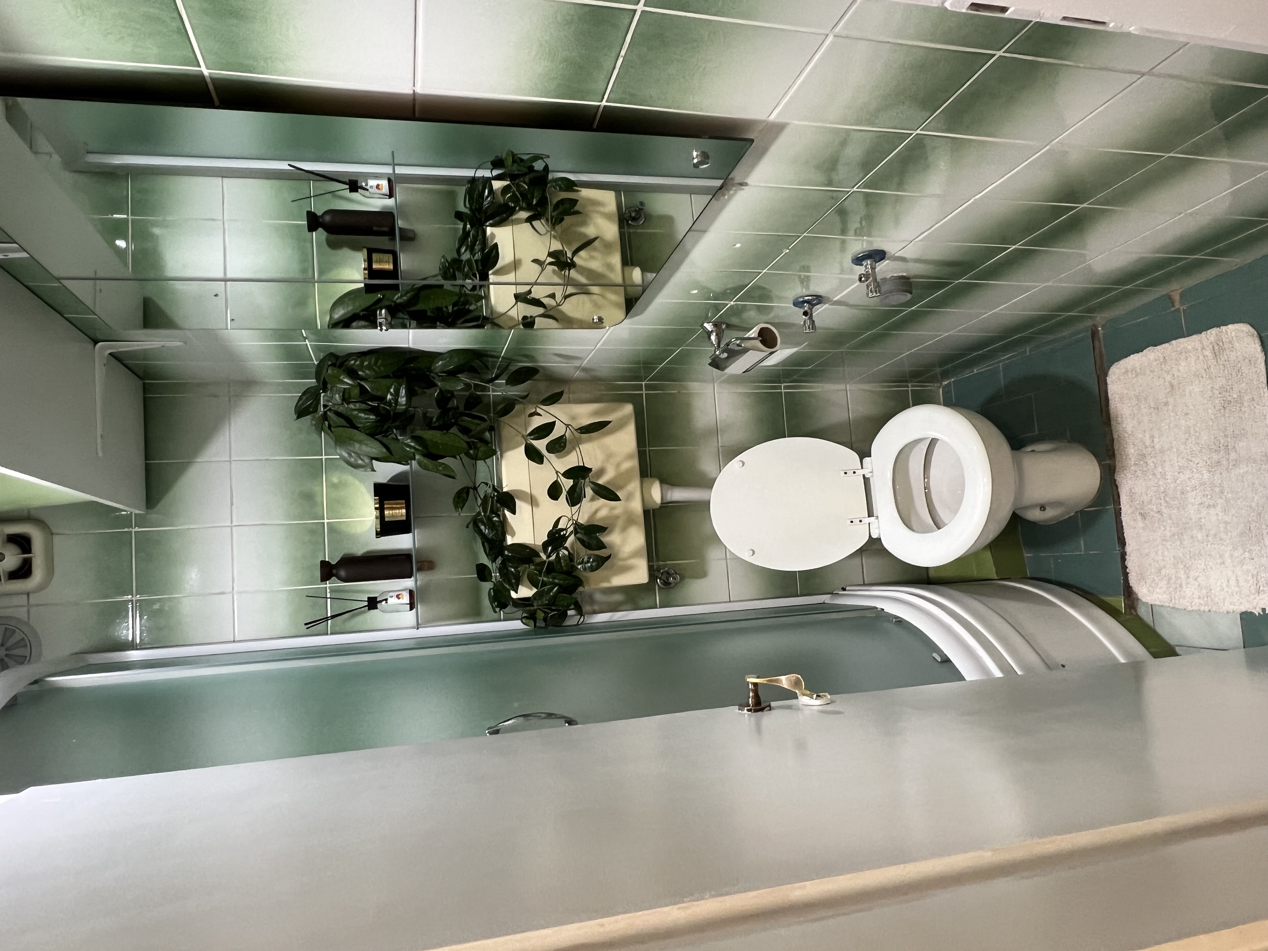 Wellness Apartment Sarajevo Zentrum 47