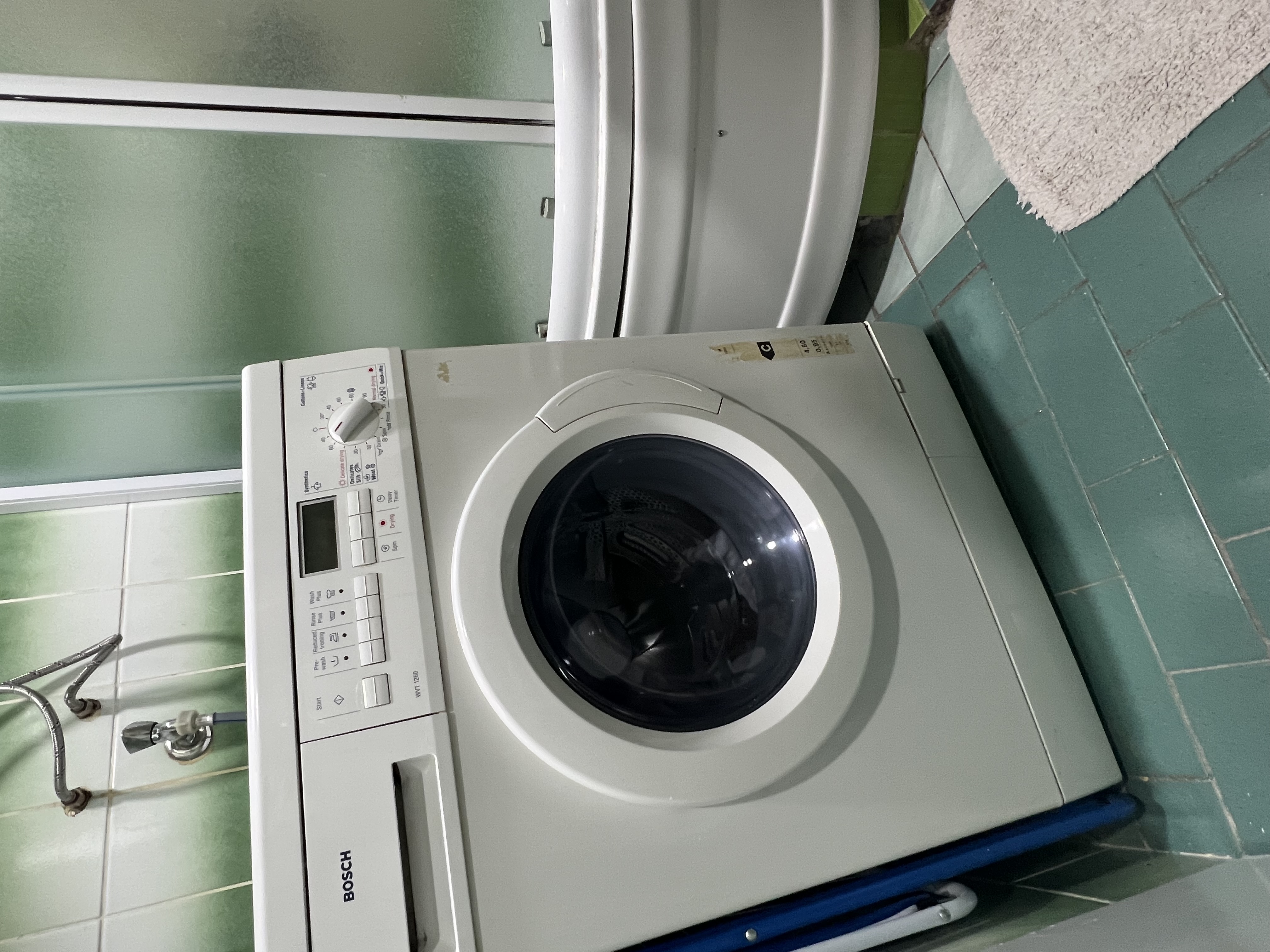 Wellness Apartment Sarajevo Zentrum 51