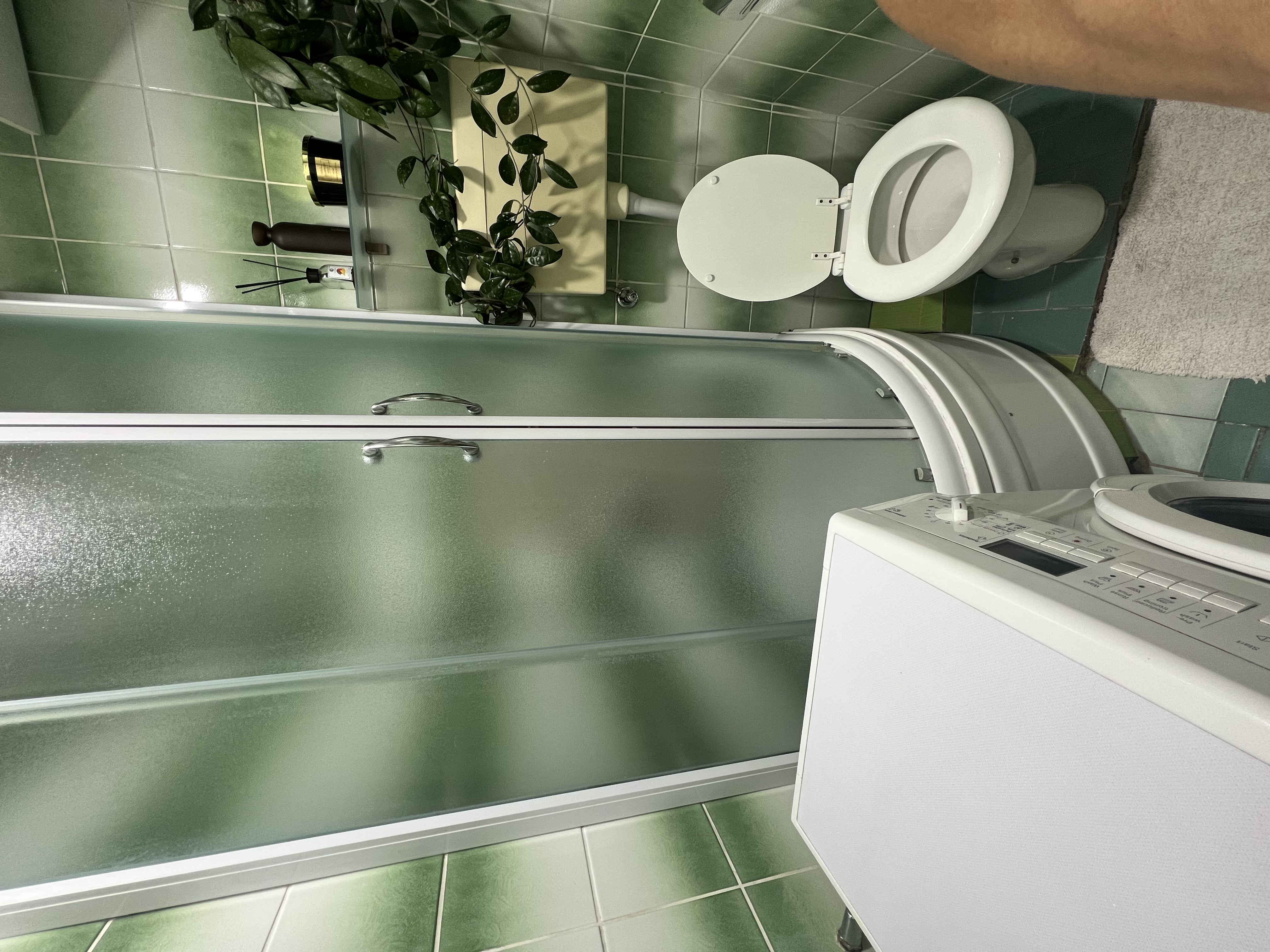 Wellness Apartment Sarajevo Zentrum 52