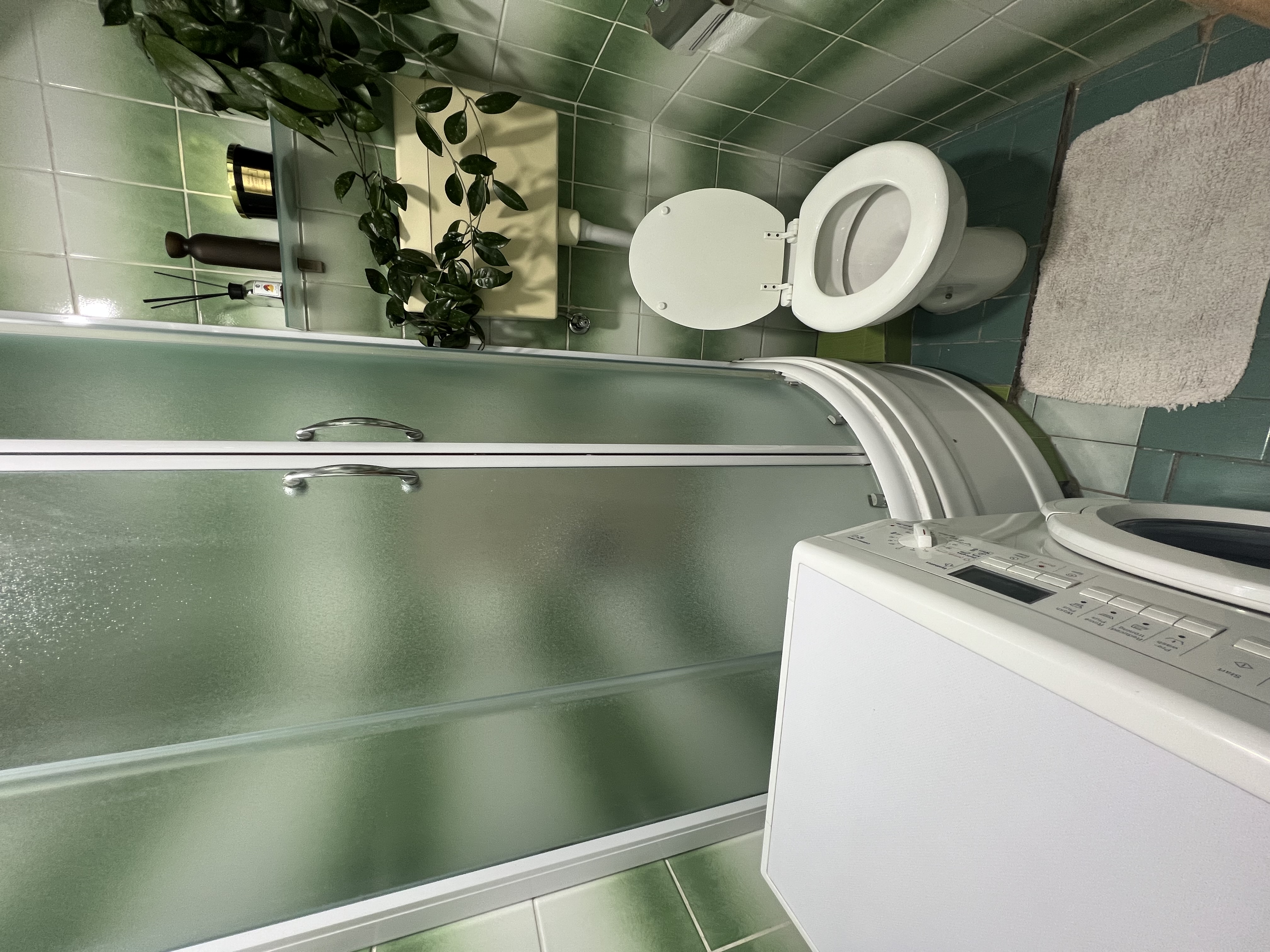 Wellness Apartment Sarajevo Zentrum 53