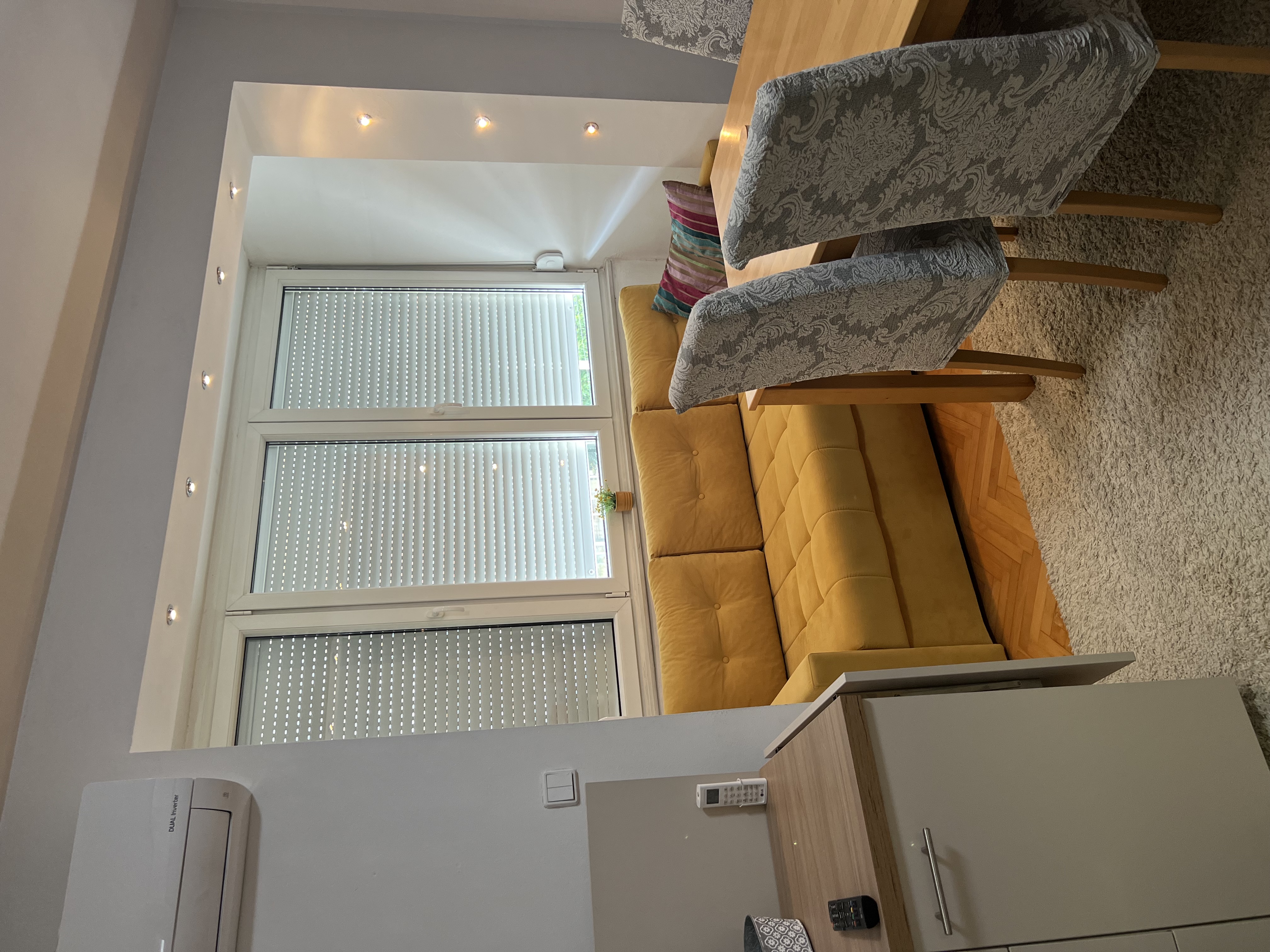 Wellness Apartment Sarajevo Zentrum 67