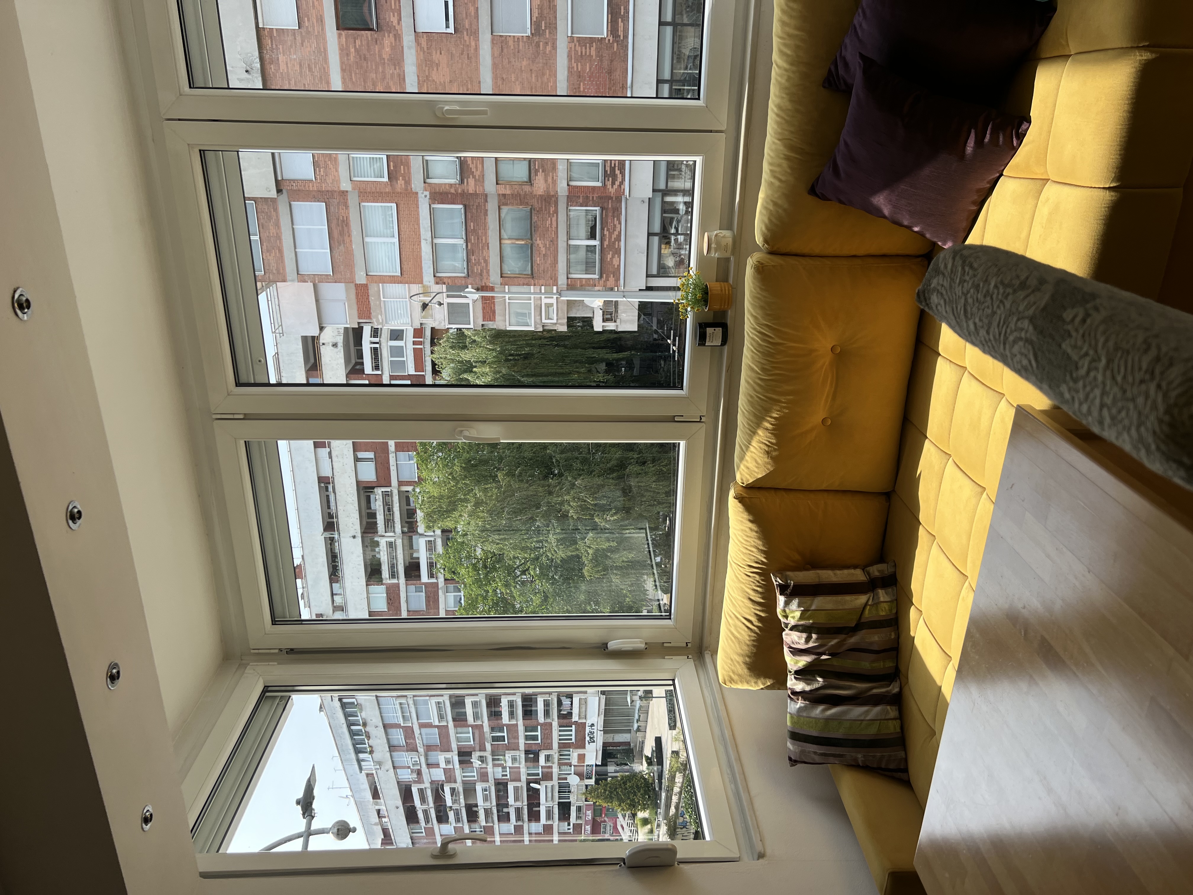Wellness Apartment Sarajevo Zentrum 68