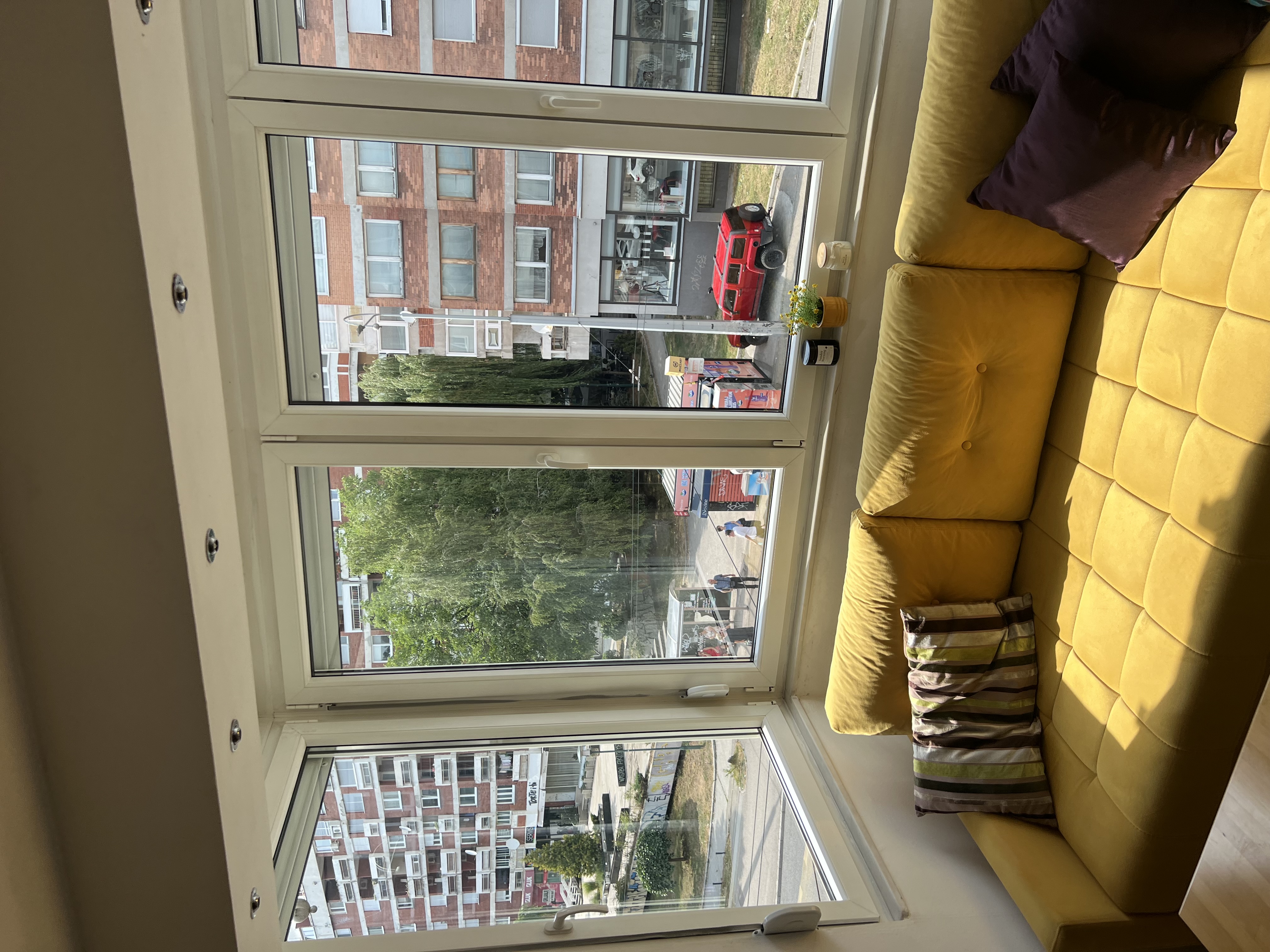 Wellness Apartment Sarajevo Zentrum 69