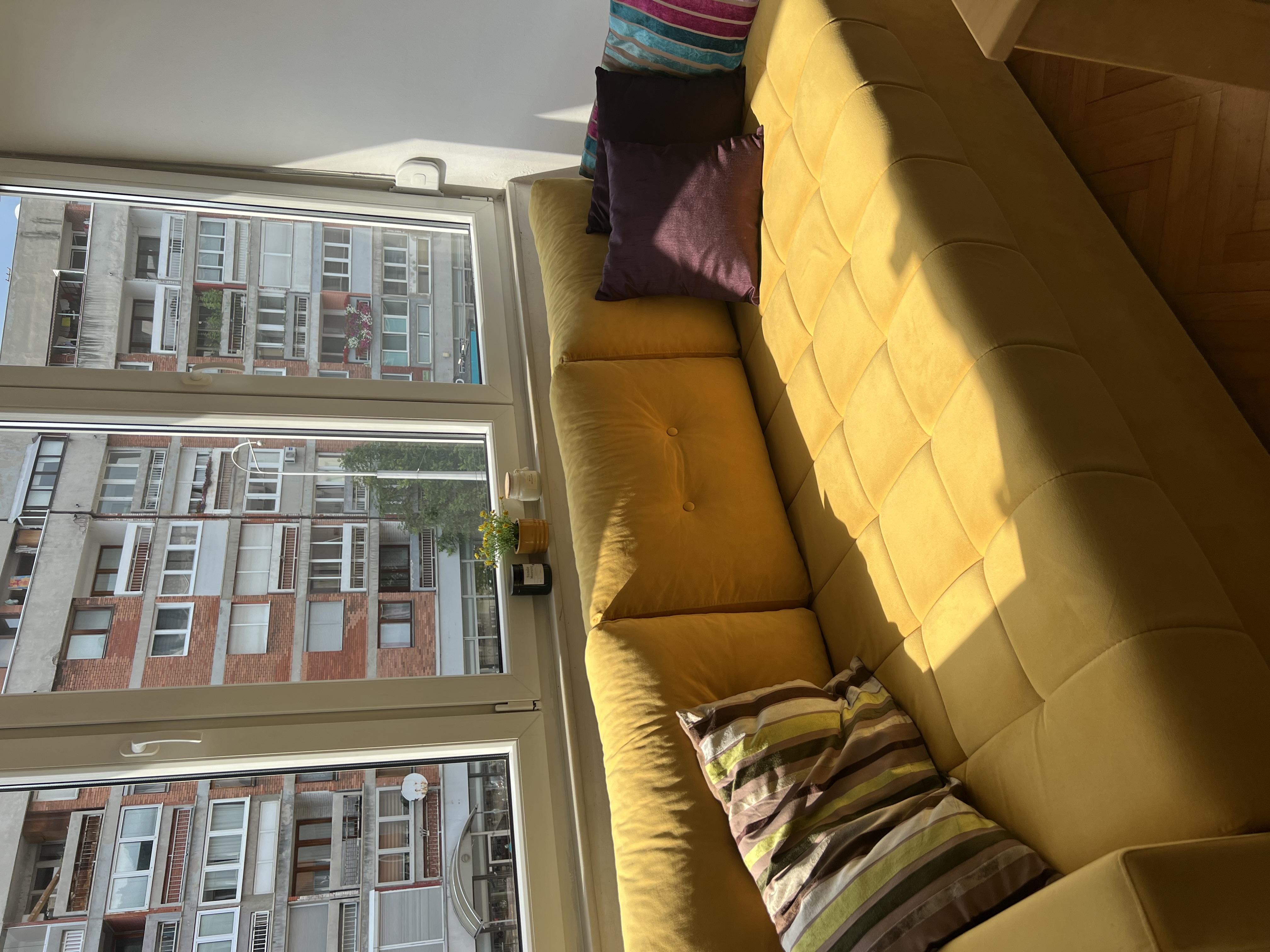 Wellness Apartment Sarajevo Zentrum 71