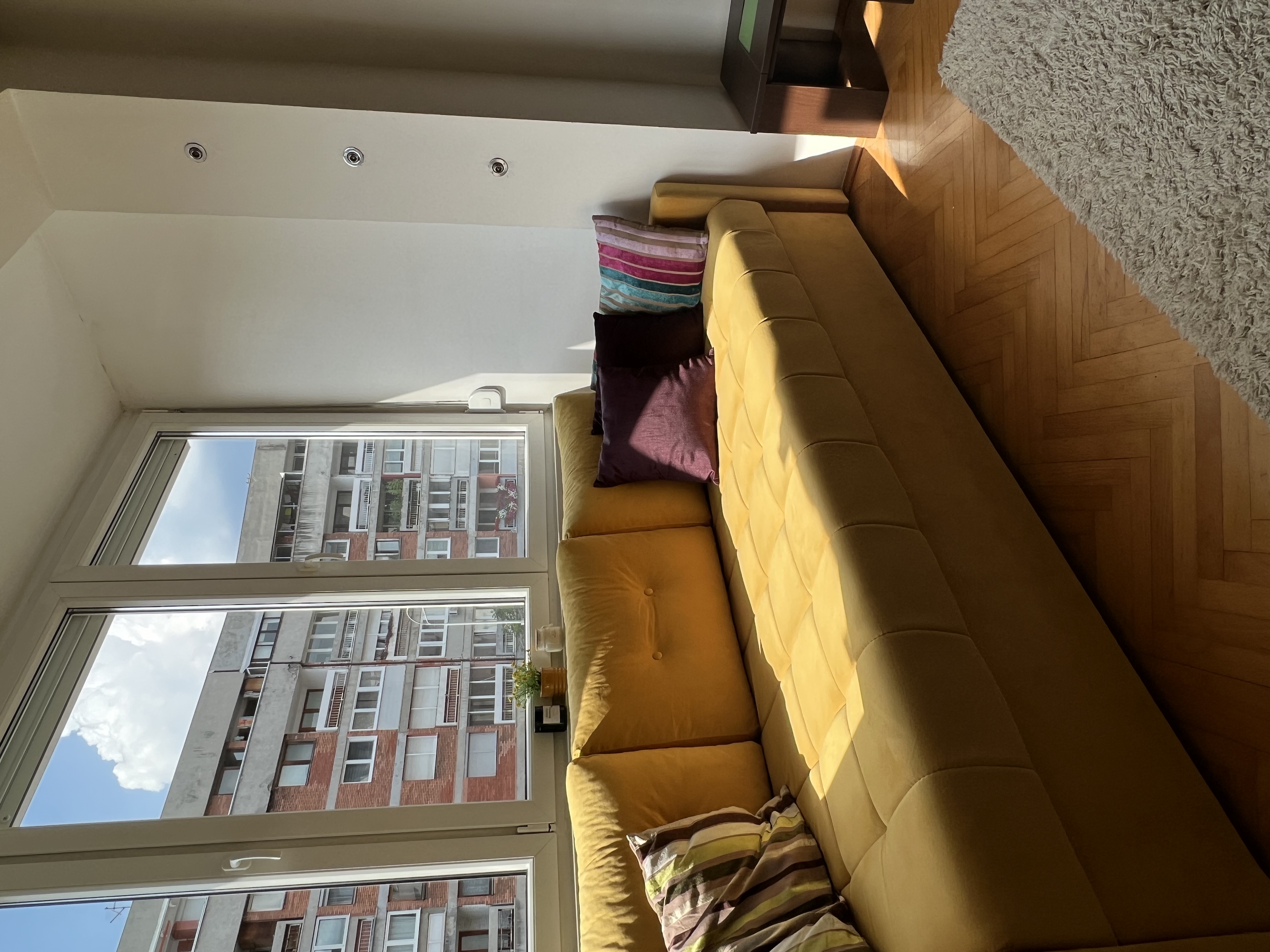 Wellness Apartment Sarajevo Zentrum 72