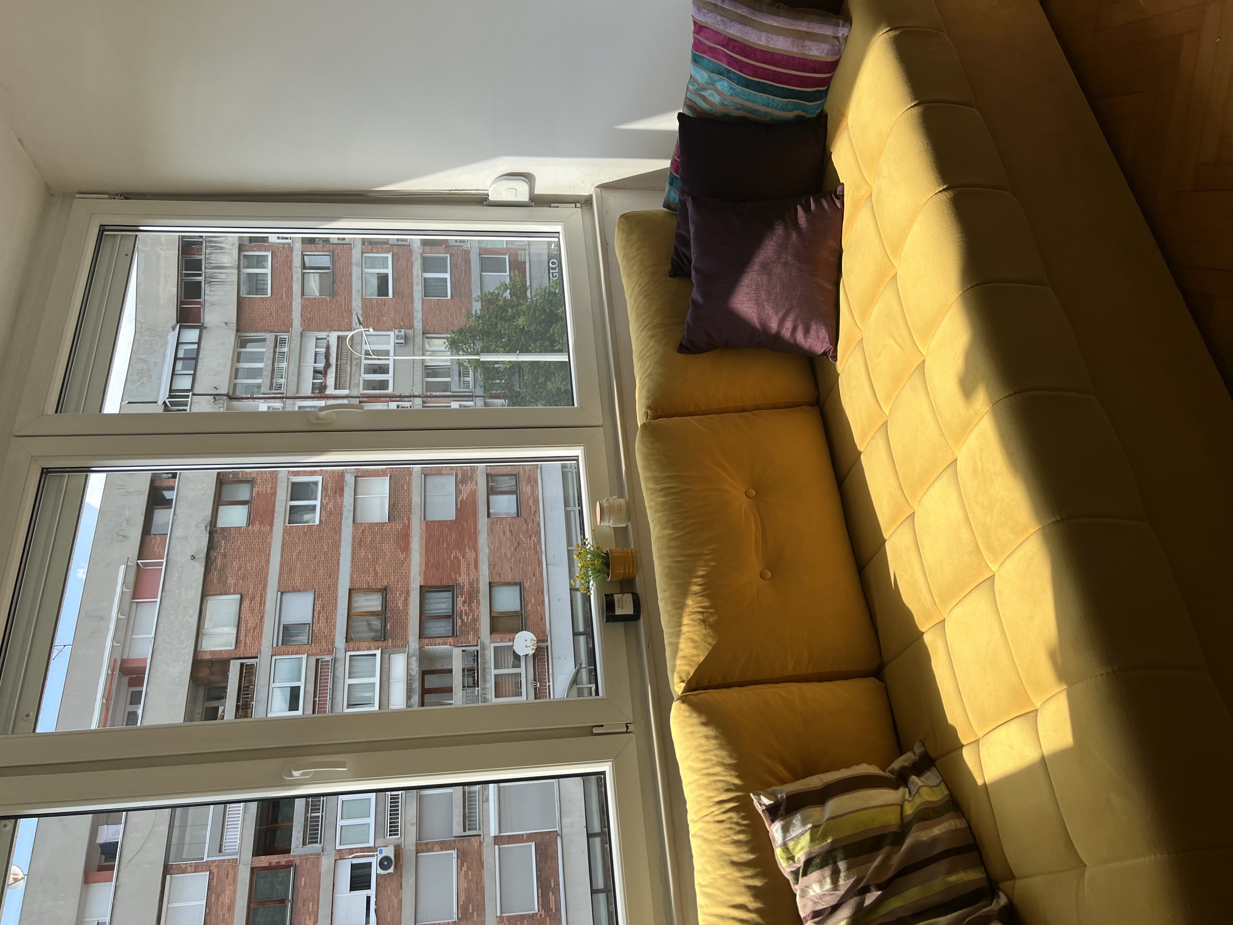 Wellness Apartment Sarajevo Zentrum 75