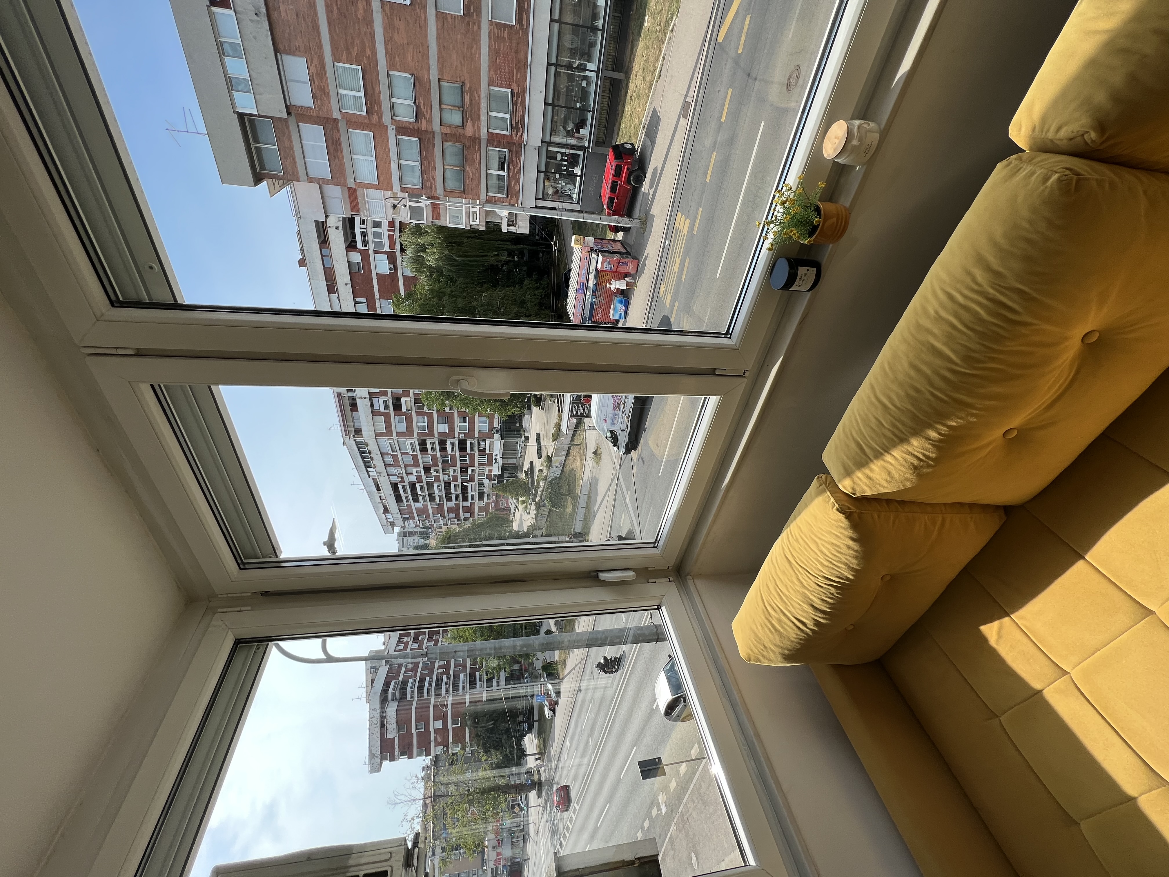 Wellness Apartment Sarajevo Zentrum 76