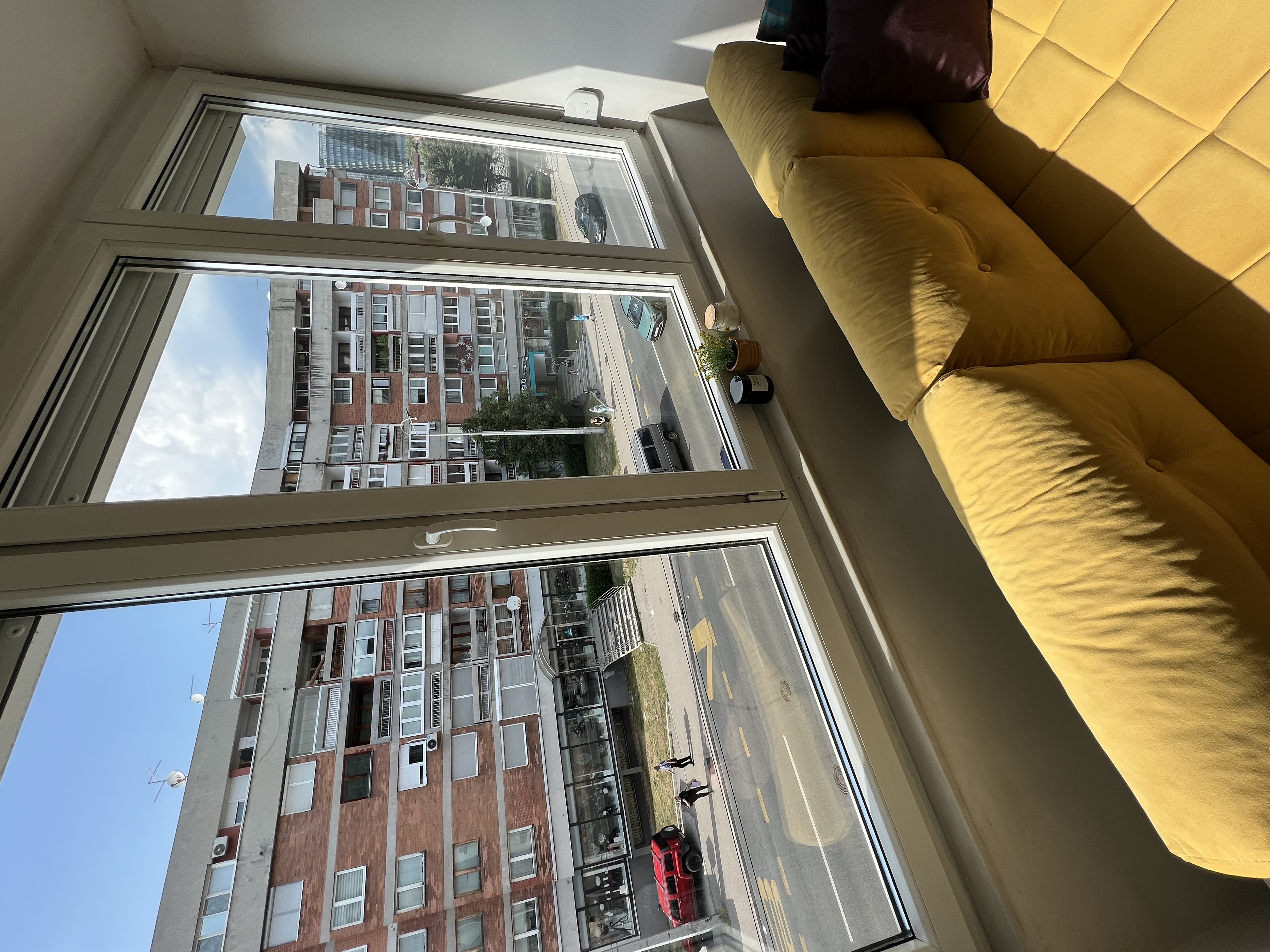 Wellness Apartment Sarajevo Zentrum 77