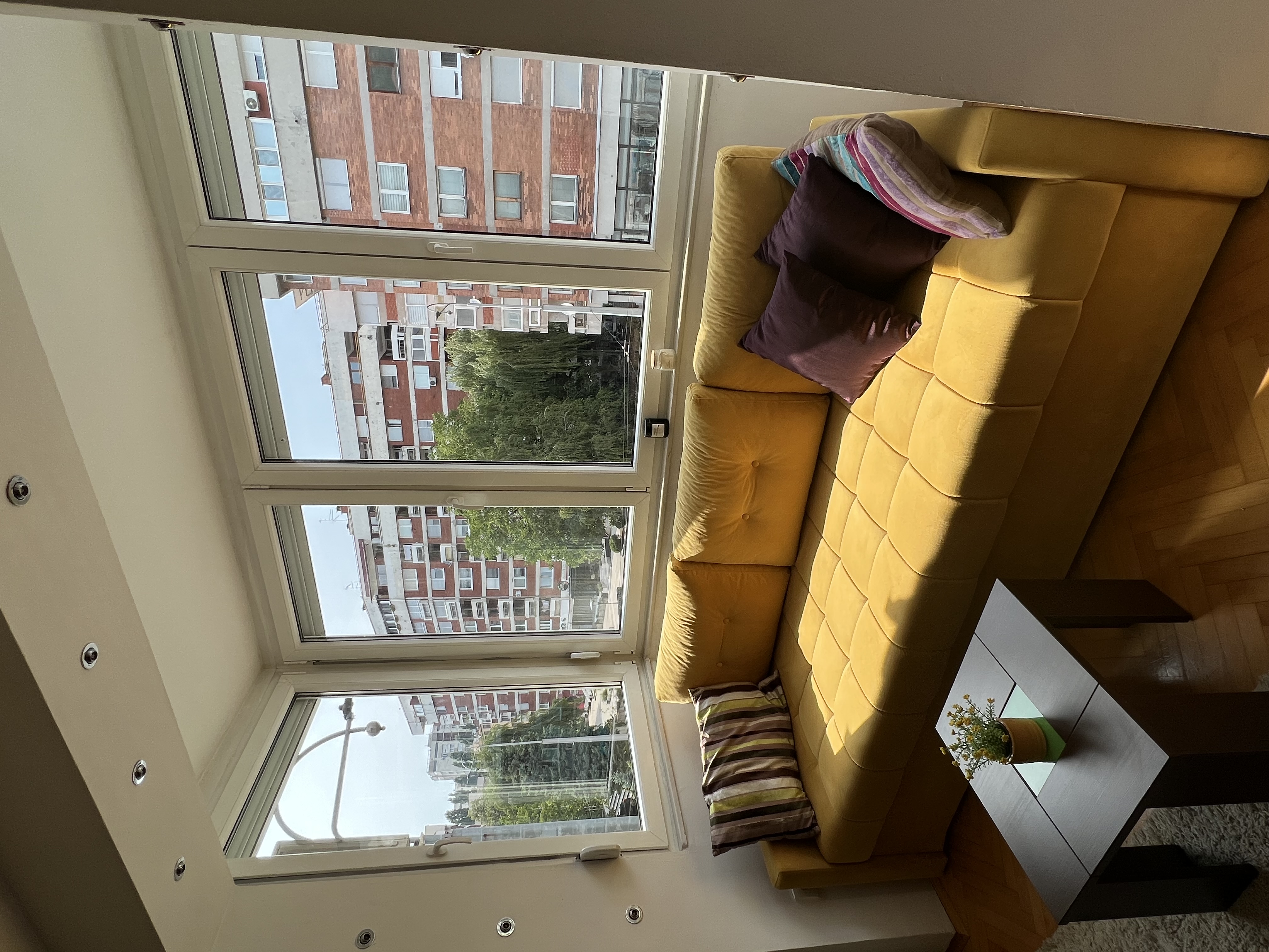 Wellness Apartment Sarajevo Zentrum 79