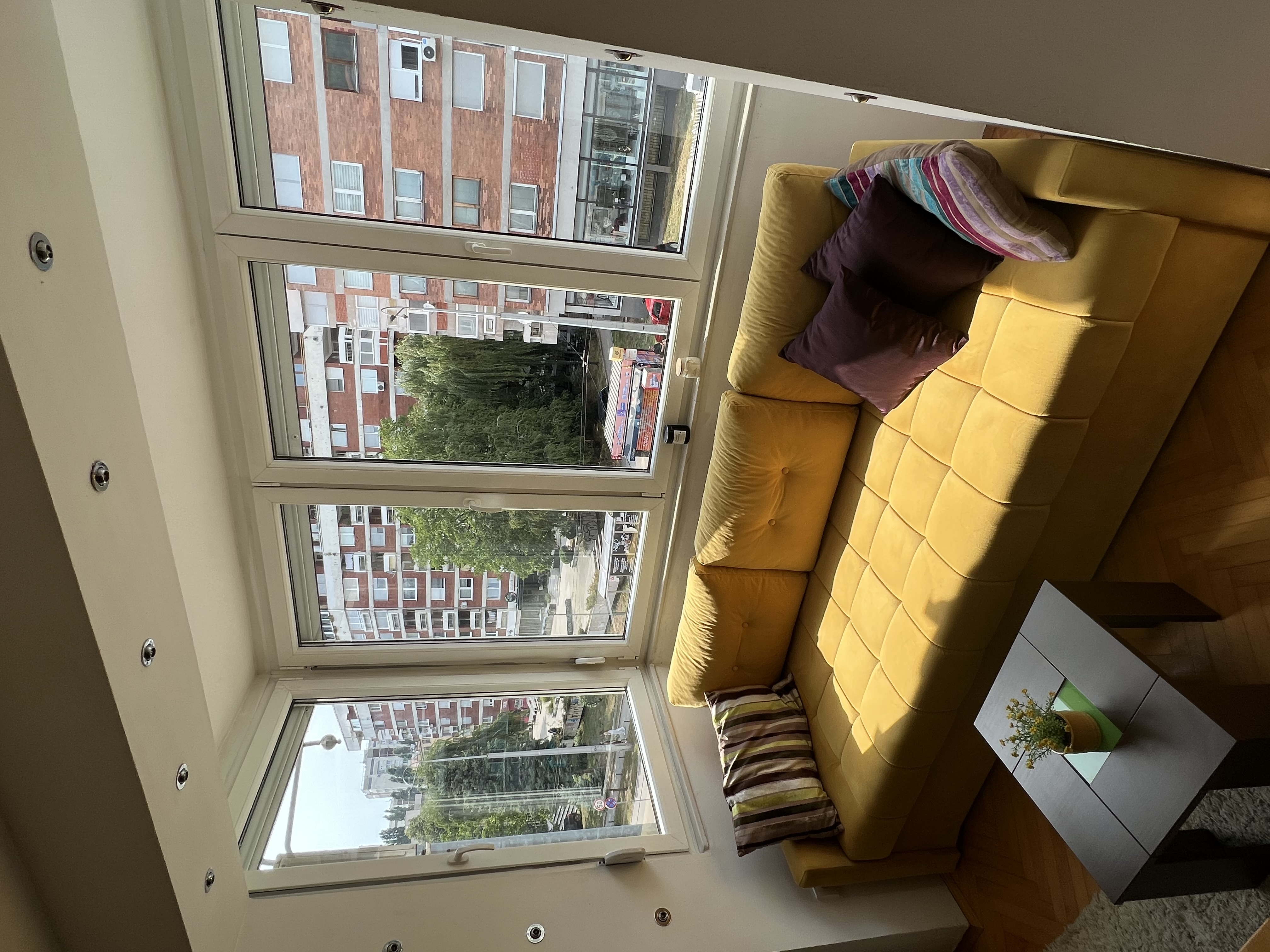 Wellness Apartment Sarajevo Zentrum 80