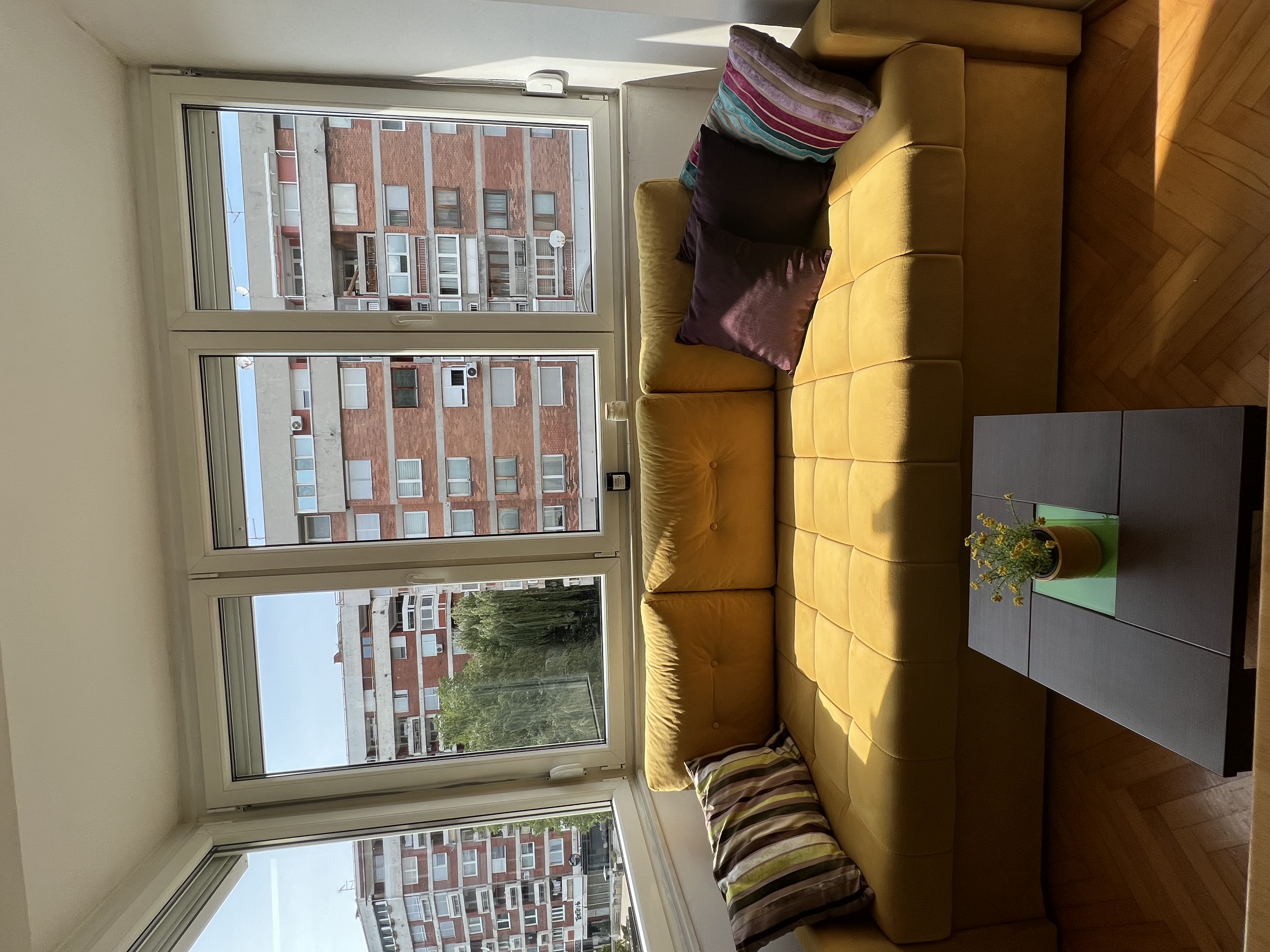 Wellness Apartment Sarajevo Zentrum 82
