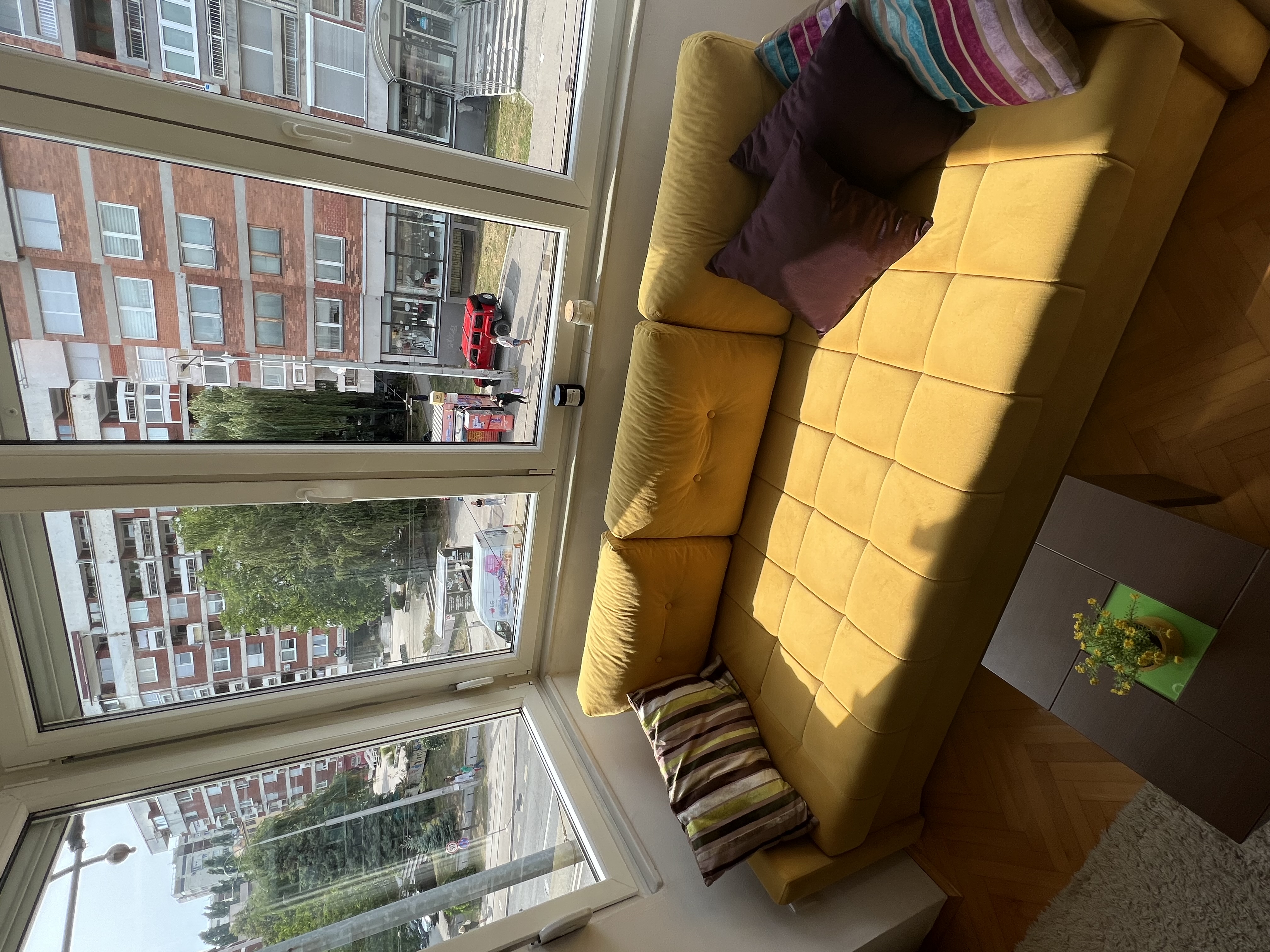 Wellness Apartment Sarajevo Zentrum 83