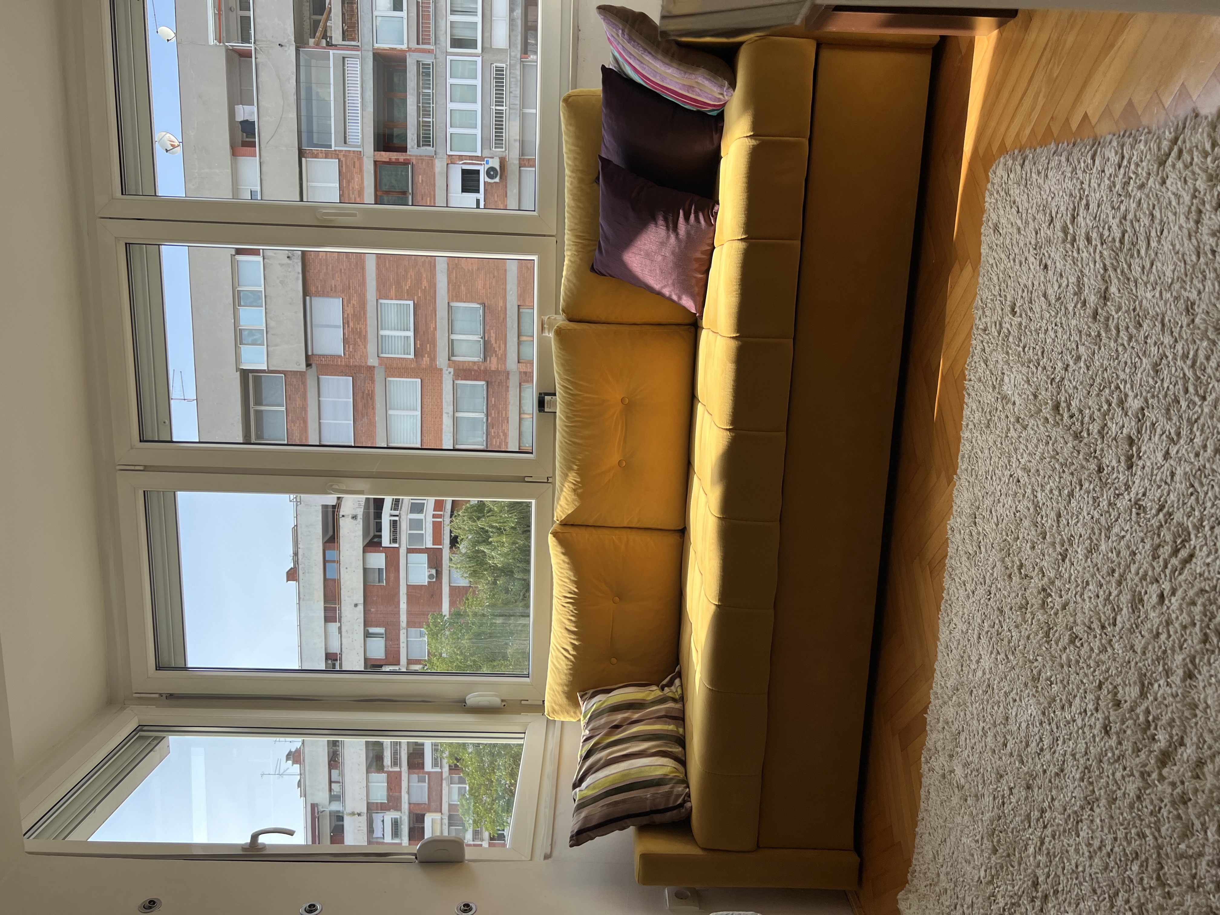 Wellness Apartment Sarajevo Zentrum 84
