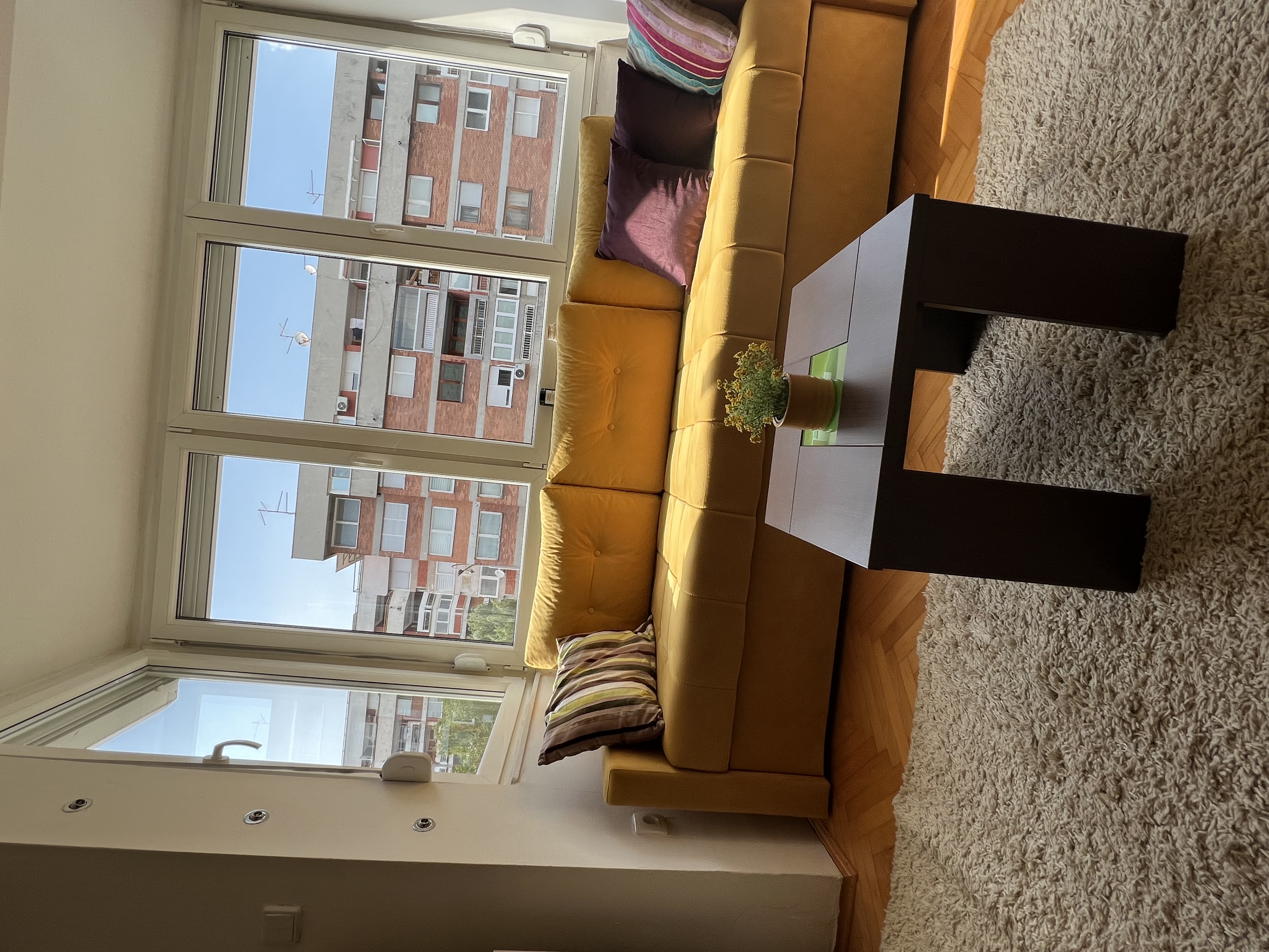 Wellness Apartment Sarajevo Zentrum 86