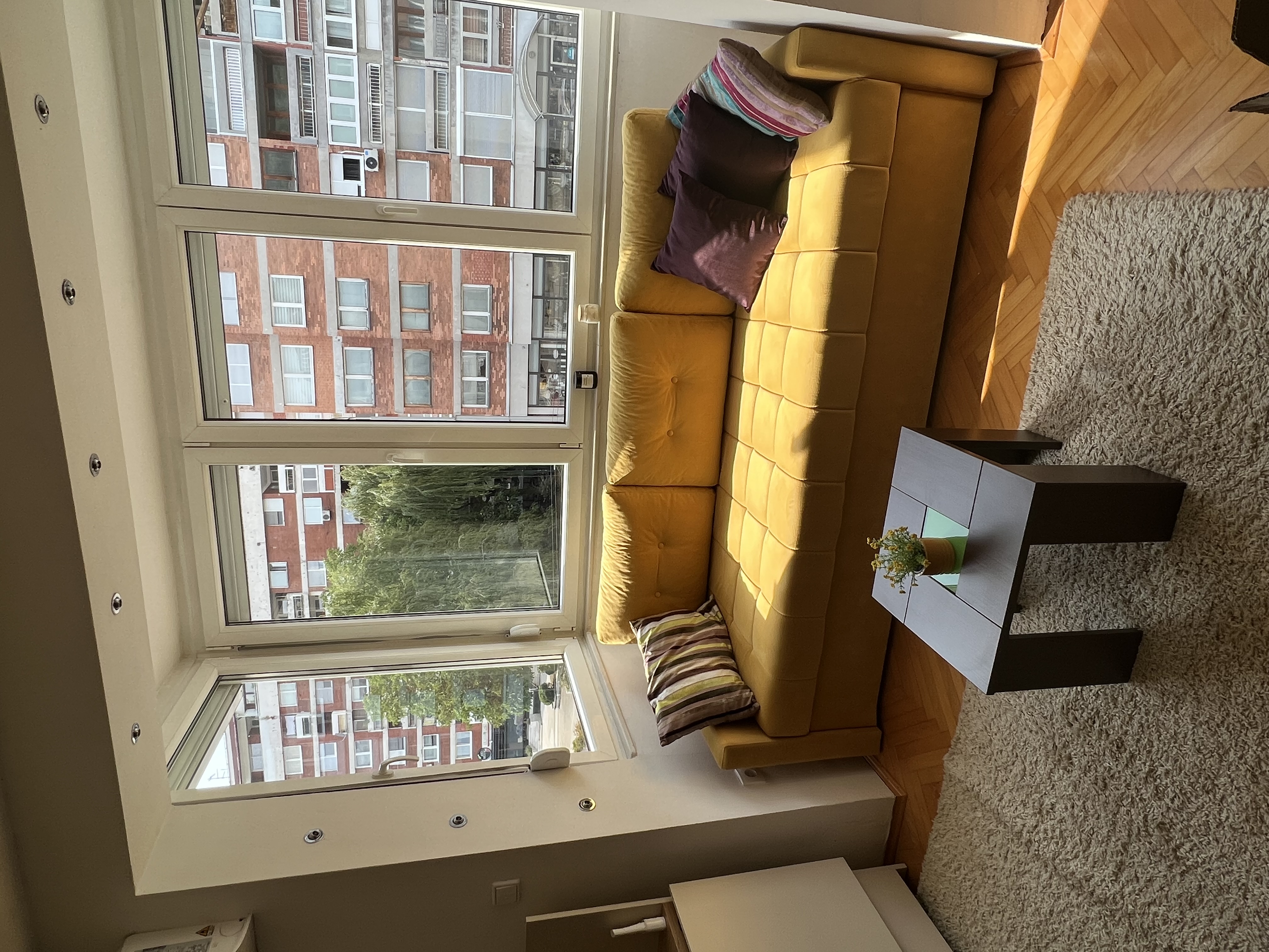Wellness Apartment Sarajevo Zentrum 87