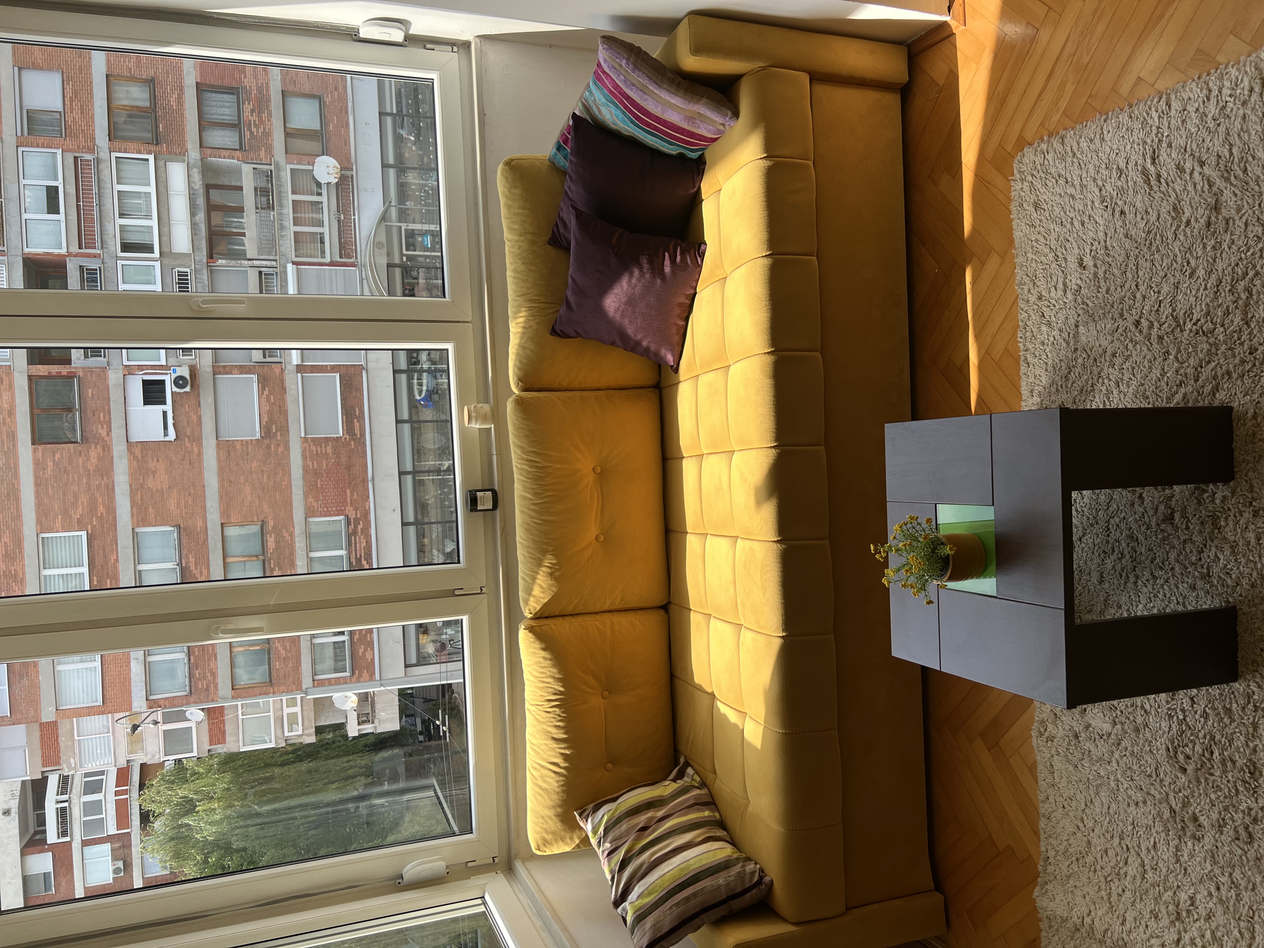 Wellness Apartment Sarajevo Zentrum 91