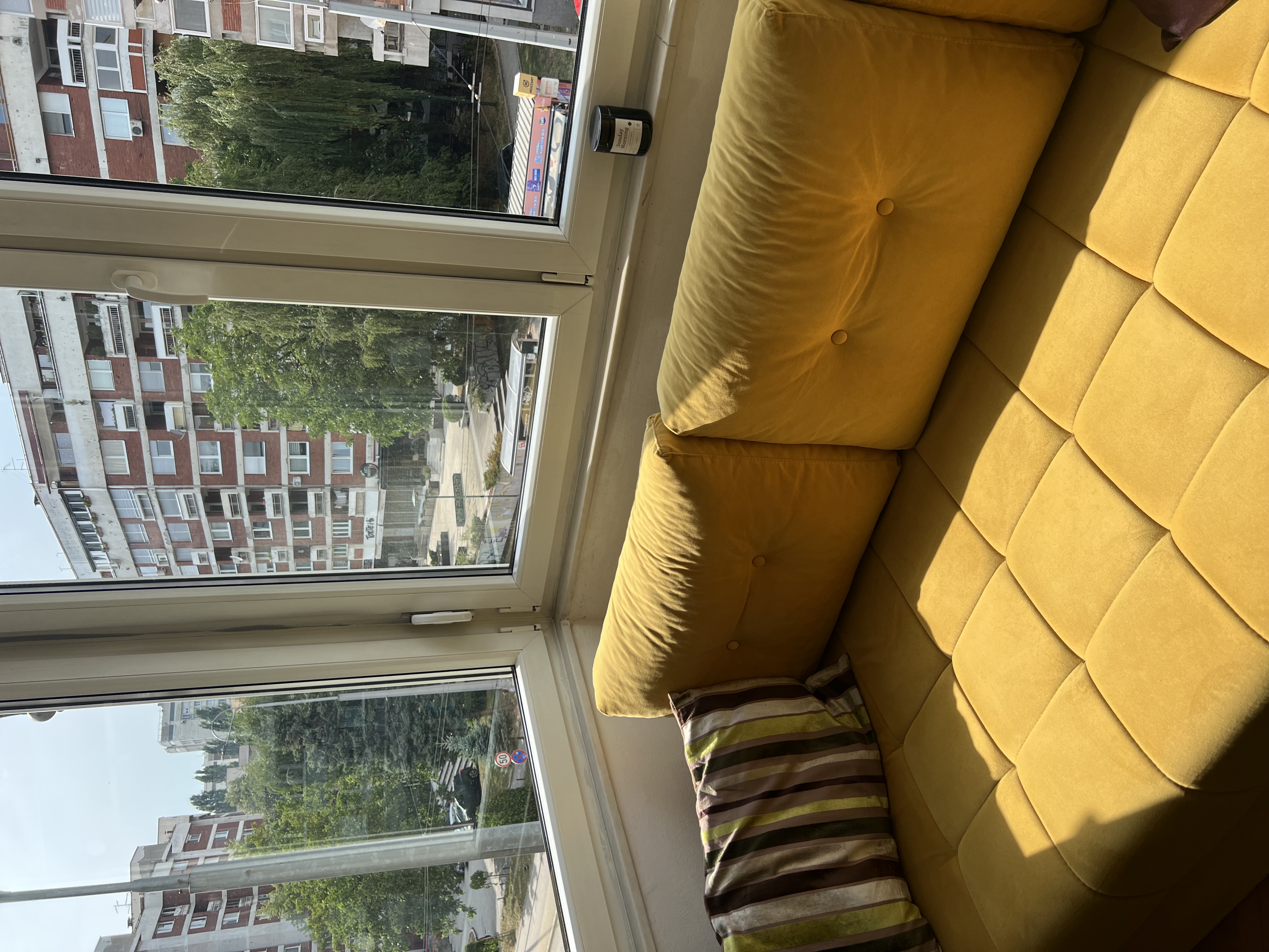 Wellness Apartment Sarajevo Zentrum 92